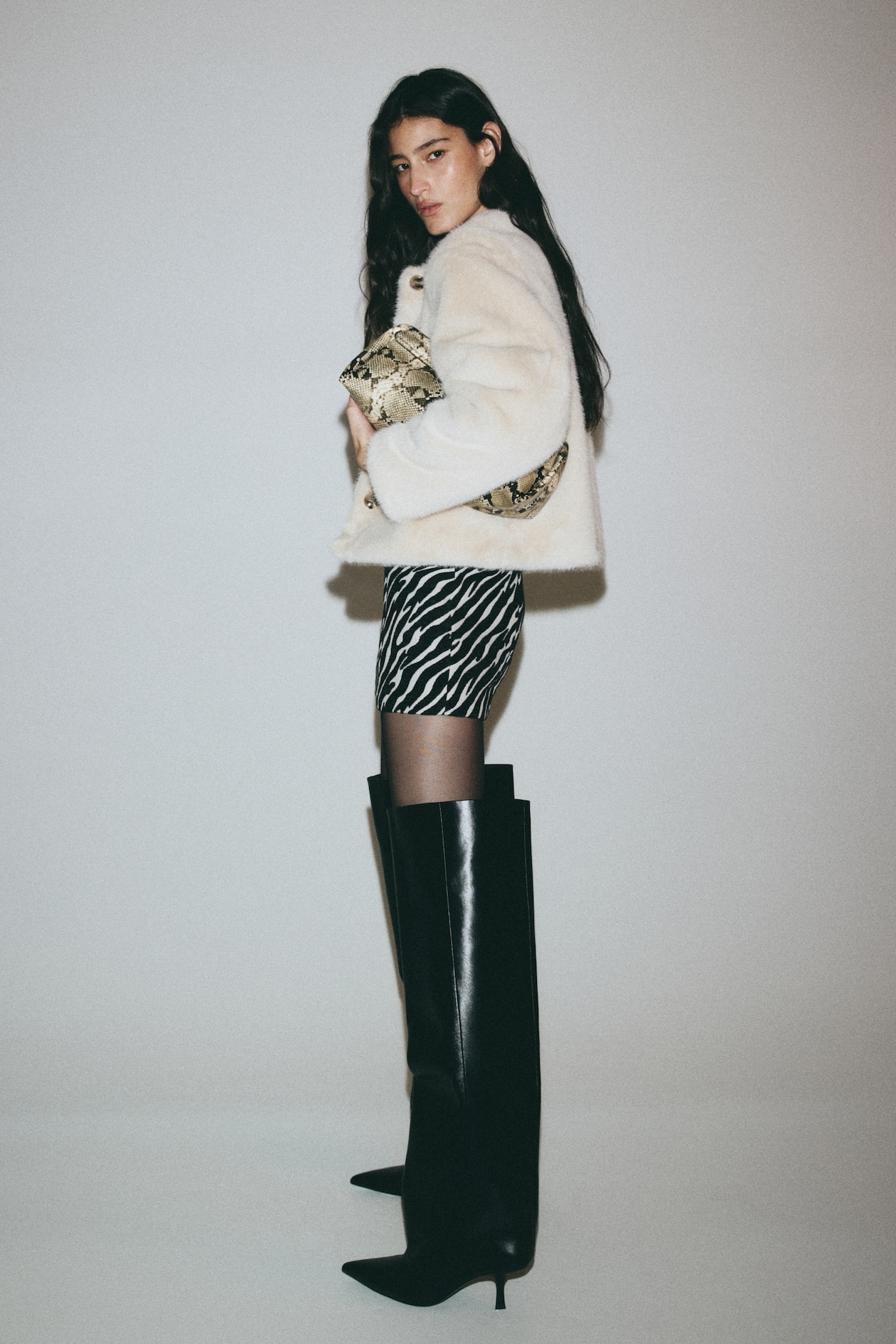 Jacket - image 2