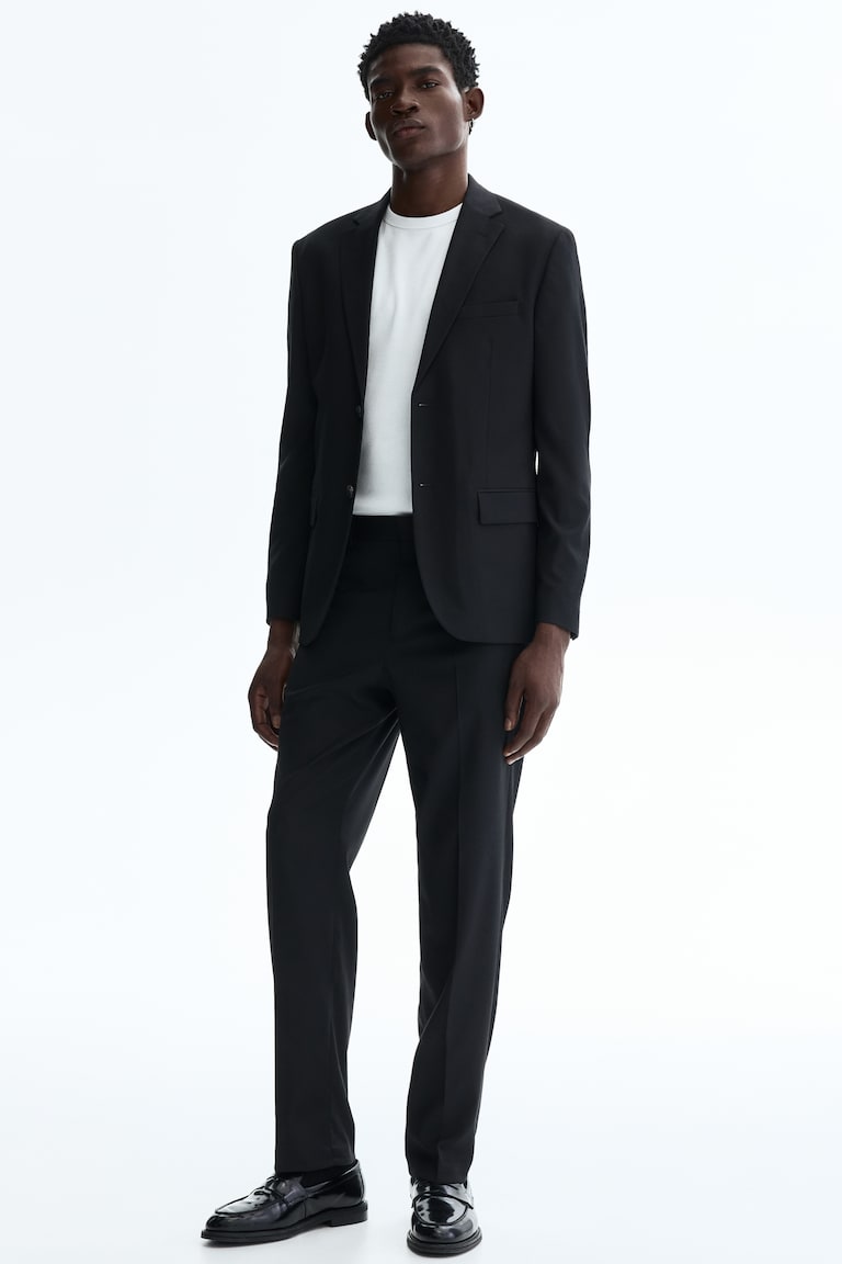 Svečane pantalone Regular Fit