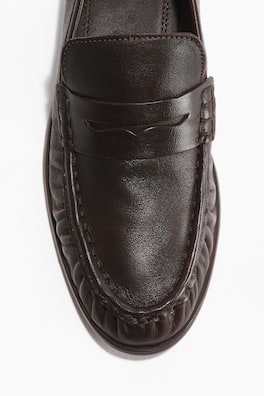Loafers