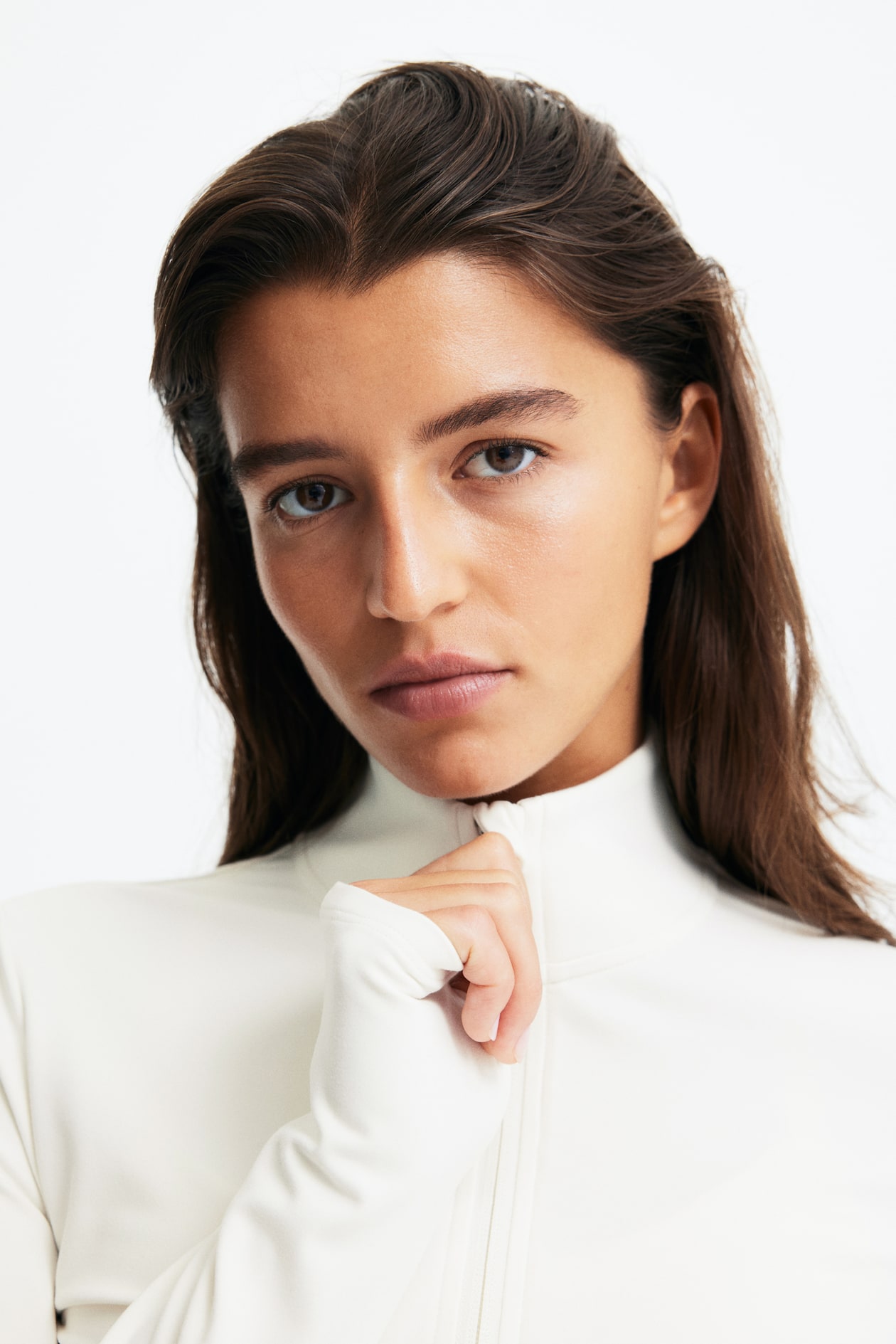 Activewear Jacket with SoftMove - image 4