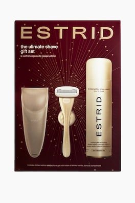 The Ultimate Shave Set