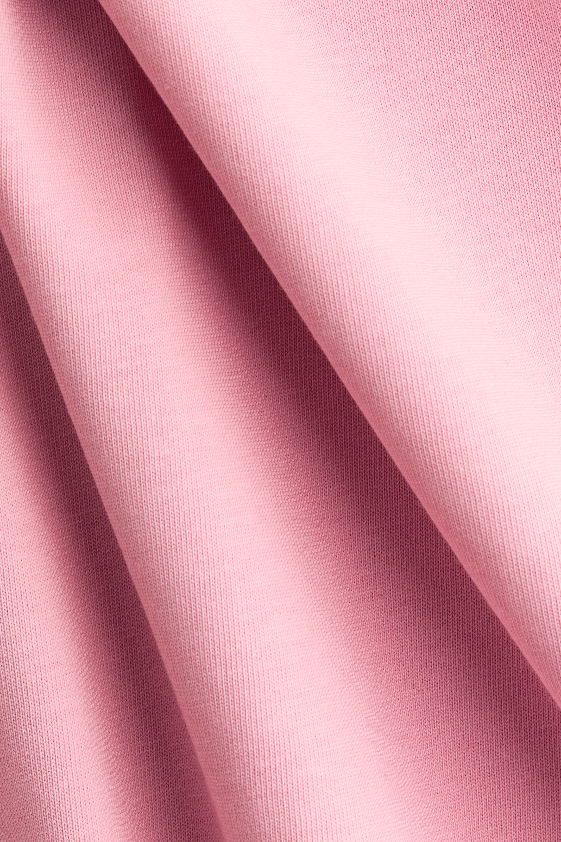 strapless open back dress Charming Mermaid Sweetheart Satin Hot Pink Long Prom Dresses Pic Color / US16 main image 1