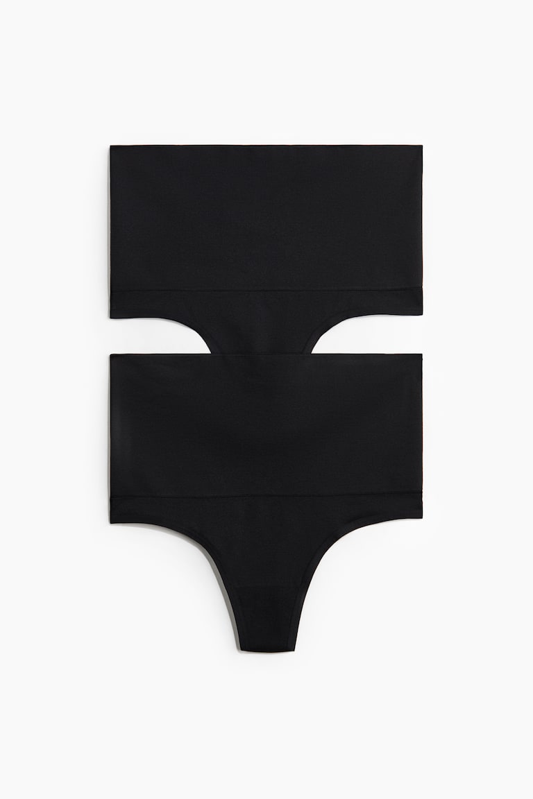 Dva para tanga gaćica Medium Shape