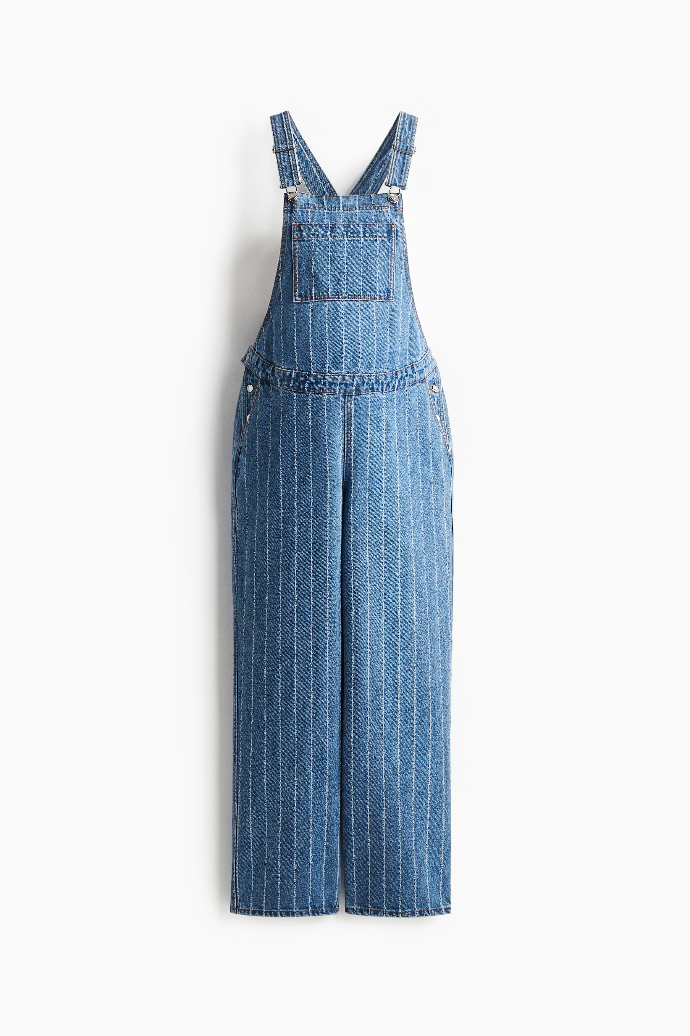 MAMA Before & After Denim Overalls from H&M - $74.99