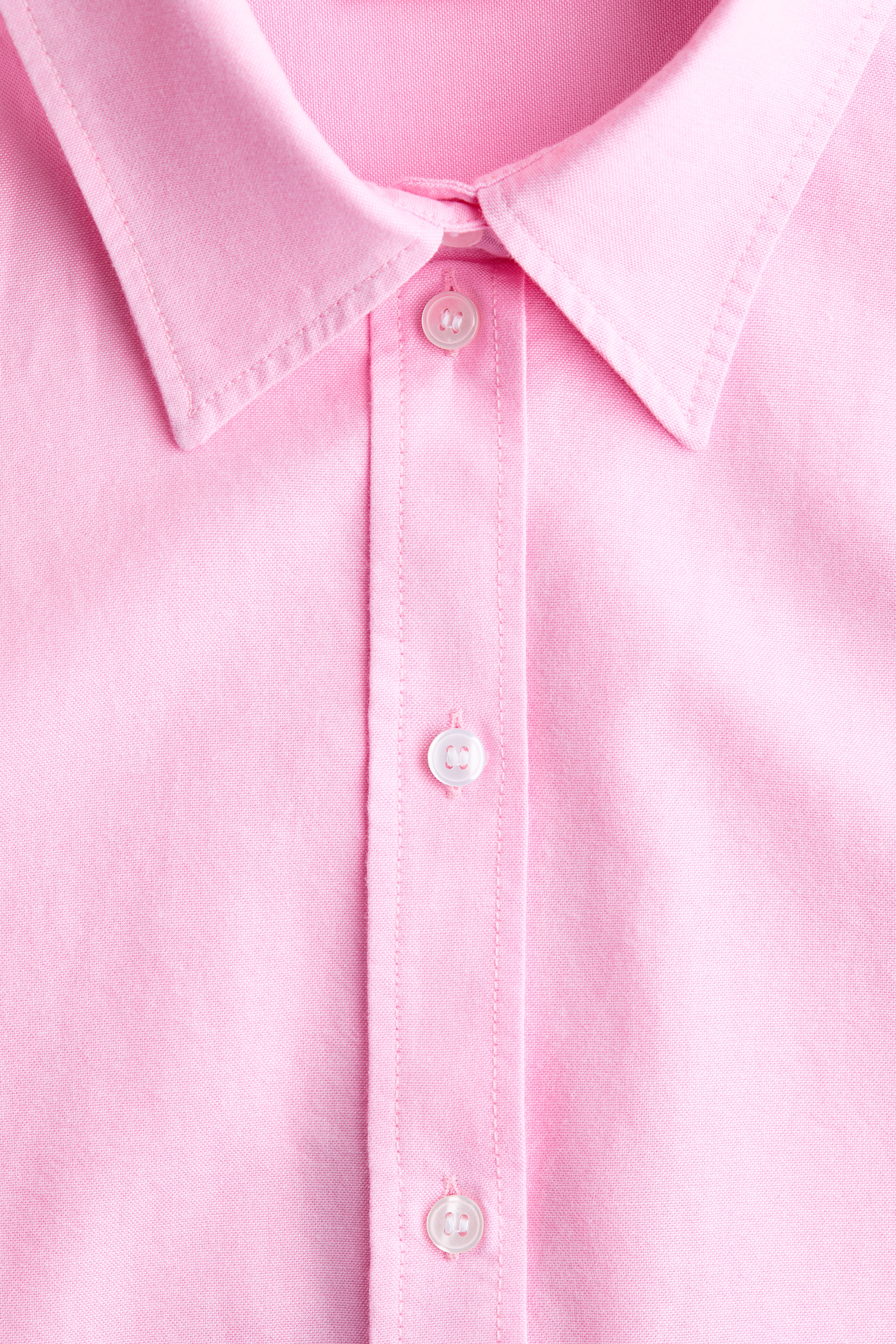 Oxford shirt