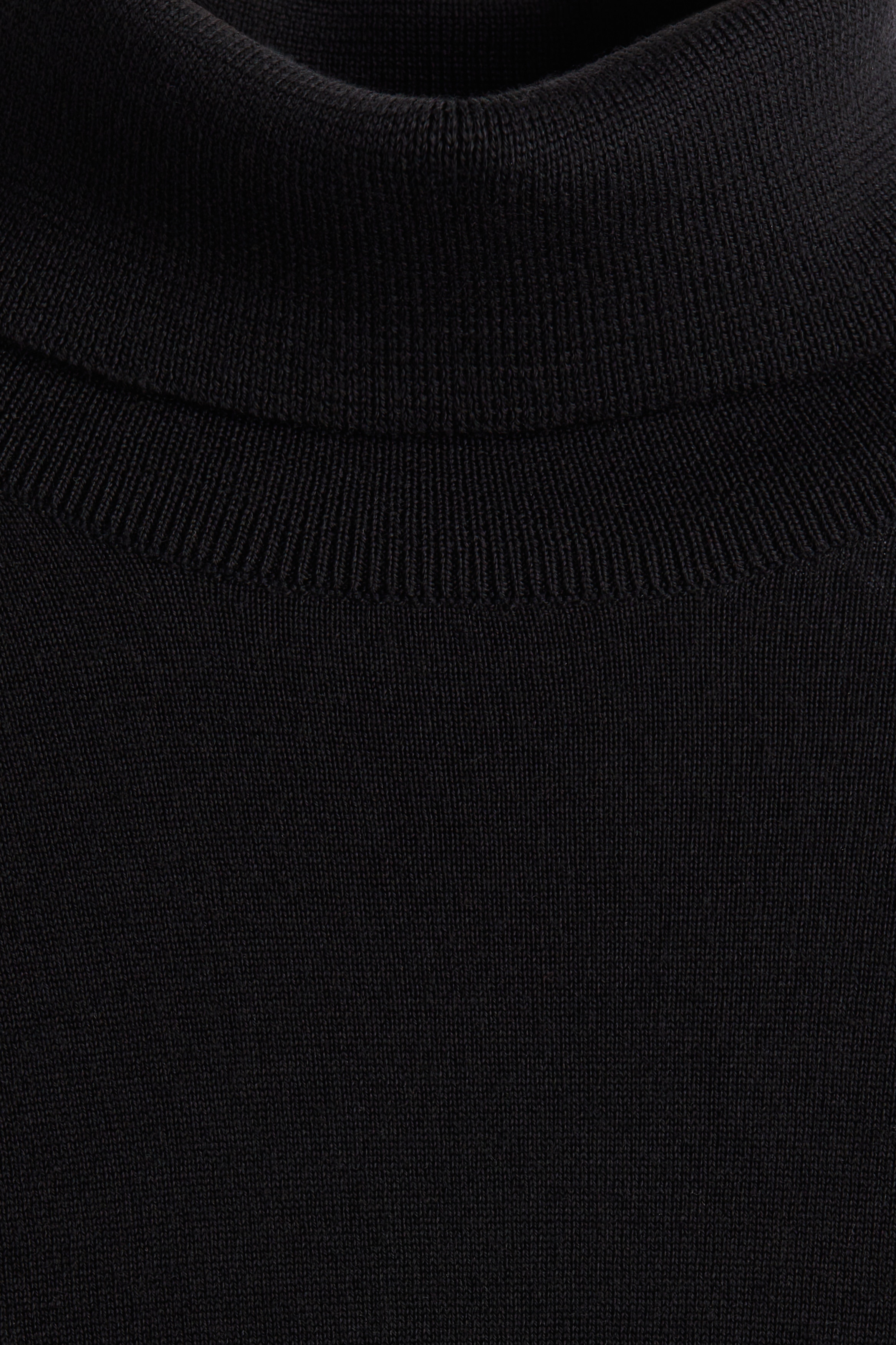 Regular Fit Wool jumper