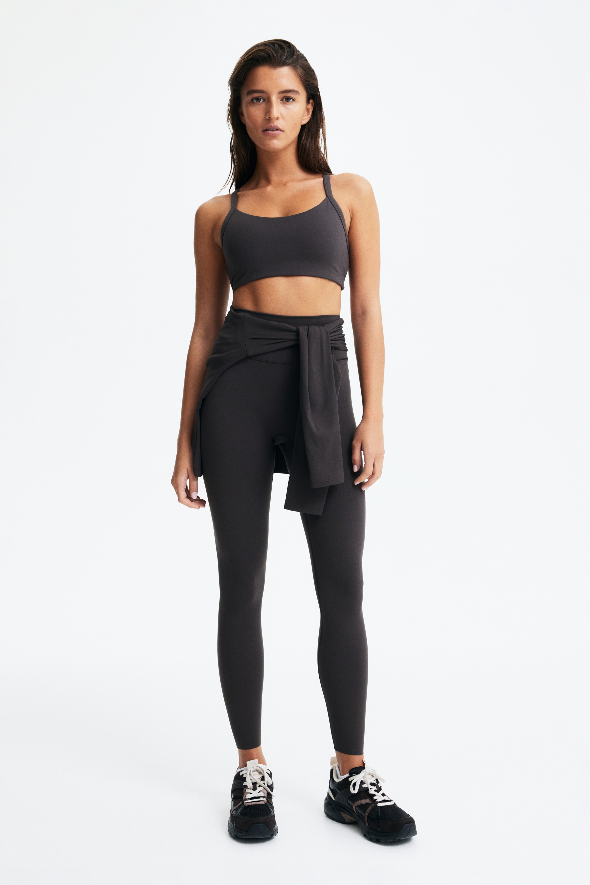 Medium Support Sports bra with SoftMove™