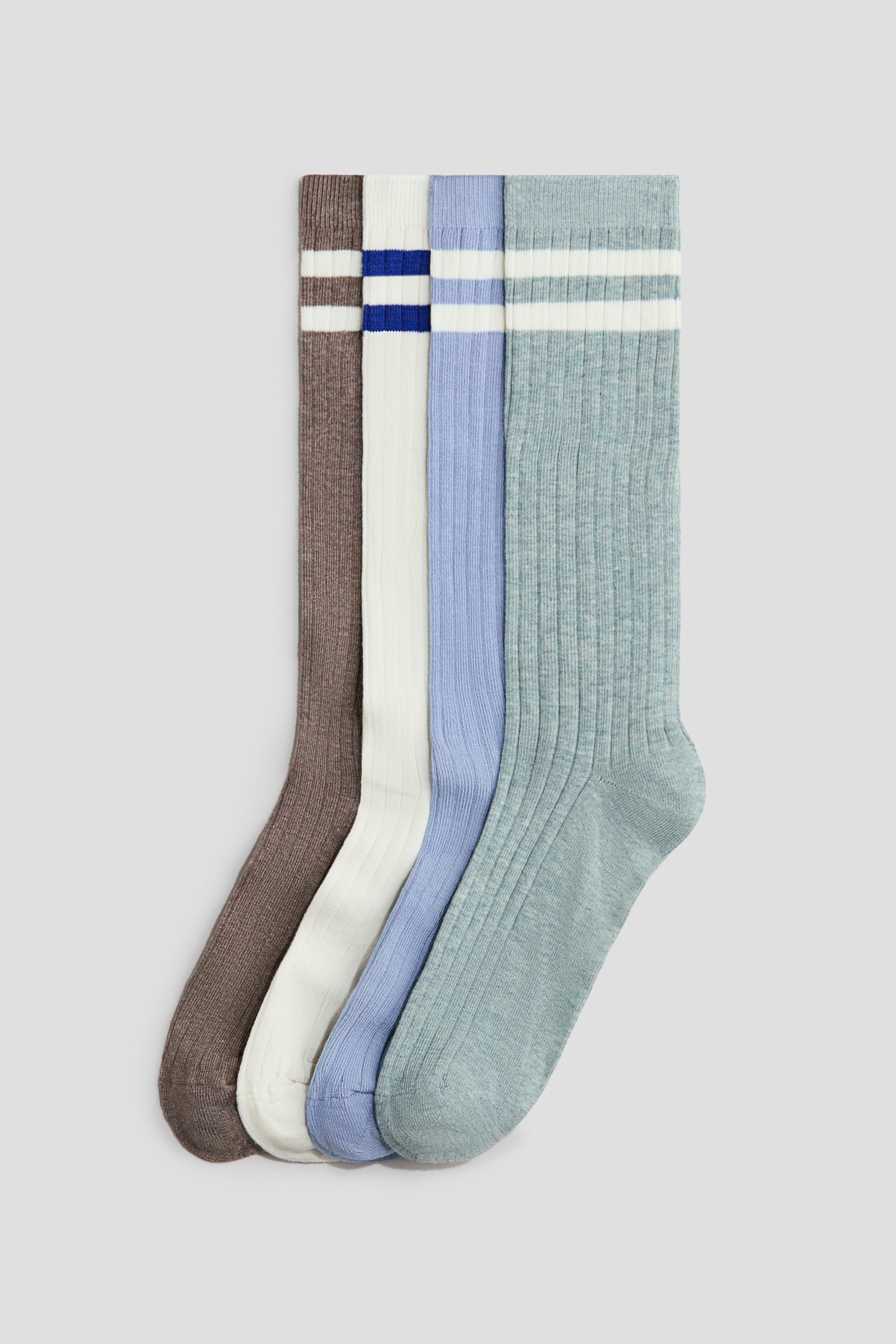 4-pack Socks