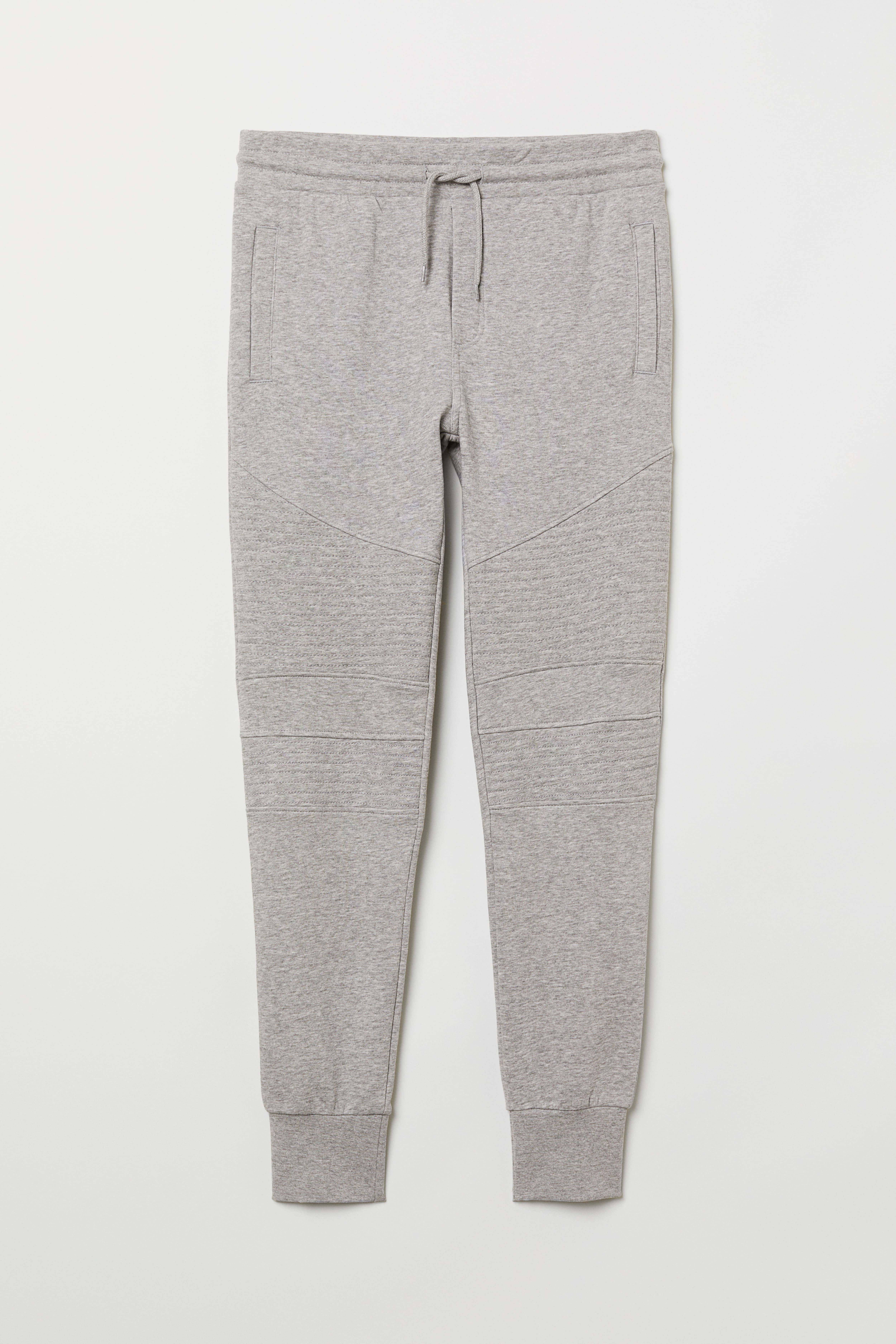 H&m divided fashion mens joggers