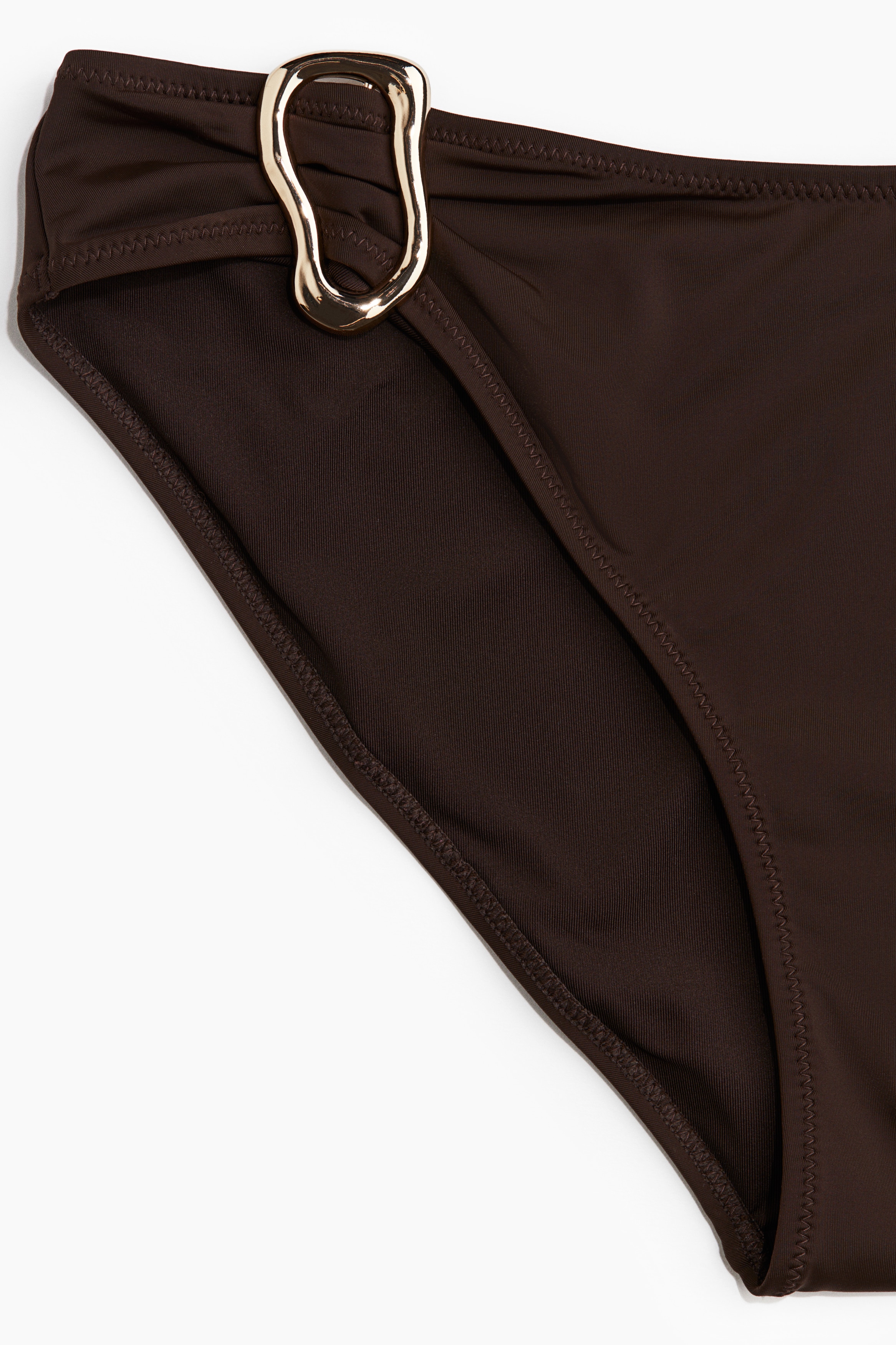Cheeky Bikini bottoms