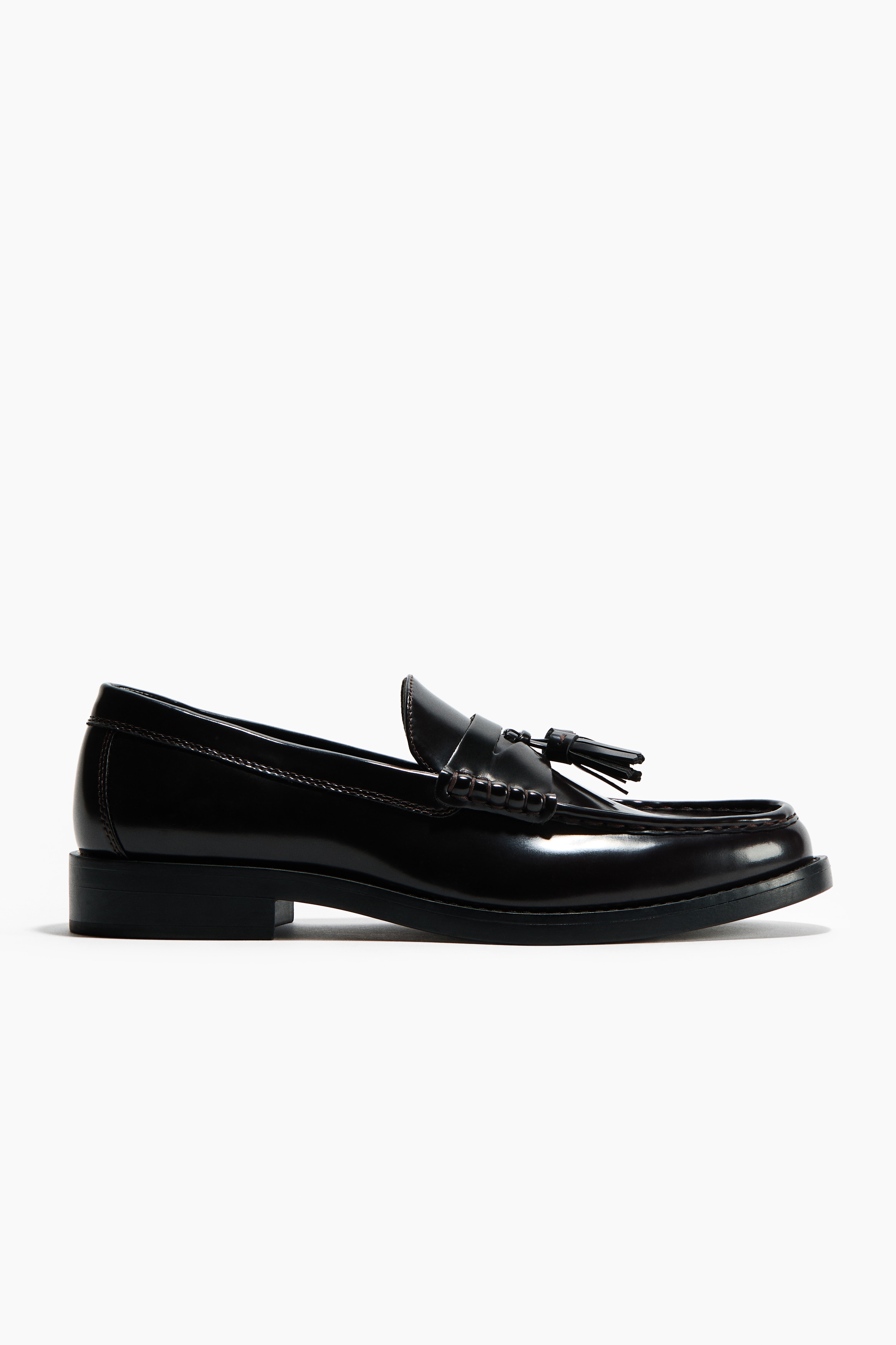 Tasseled Penny Loafers from H&M - $59.99