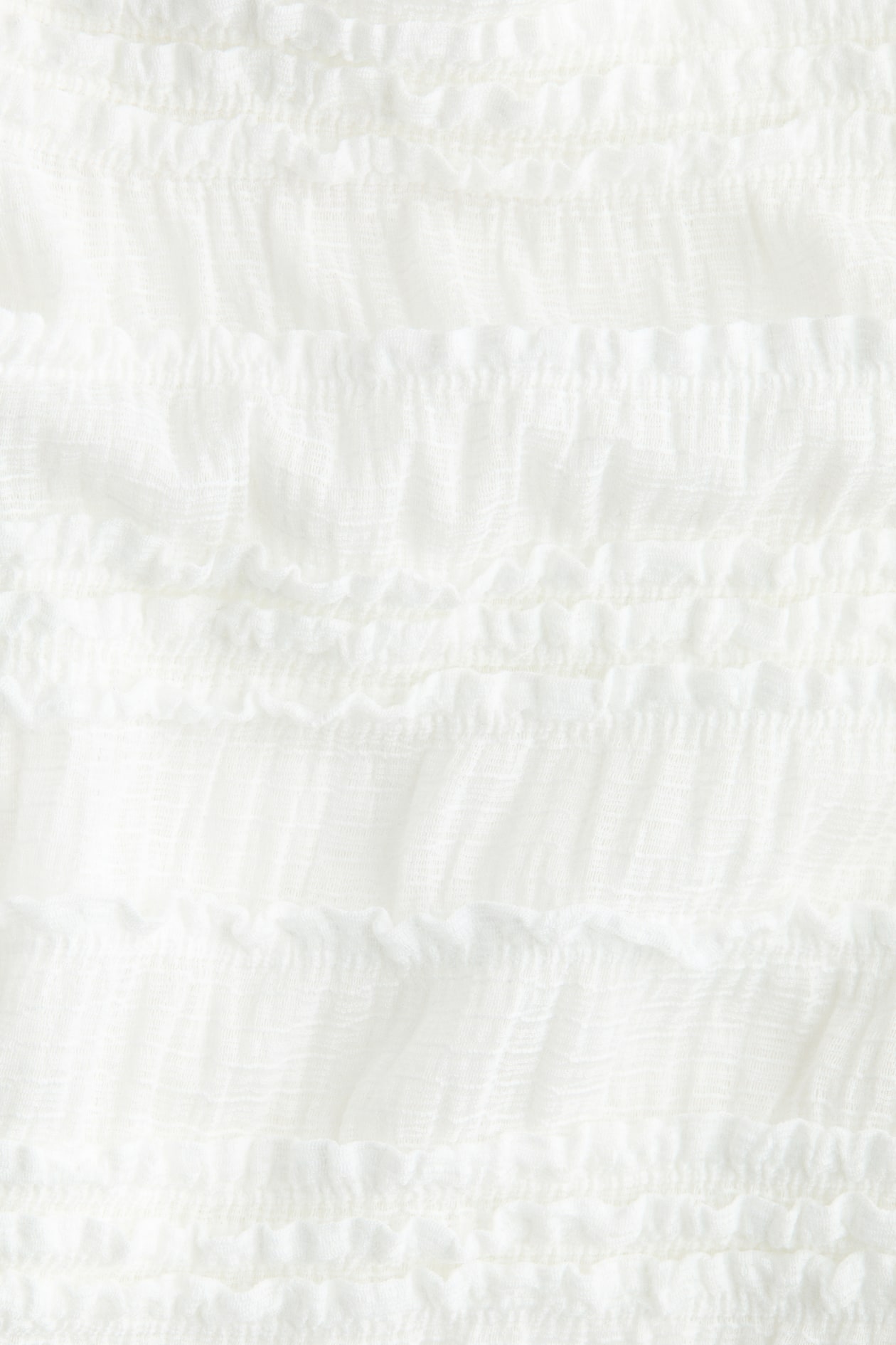 Smocked Top - image 4