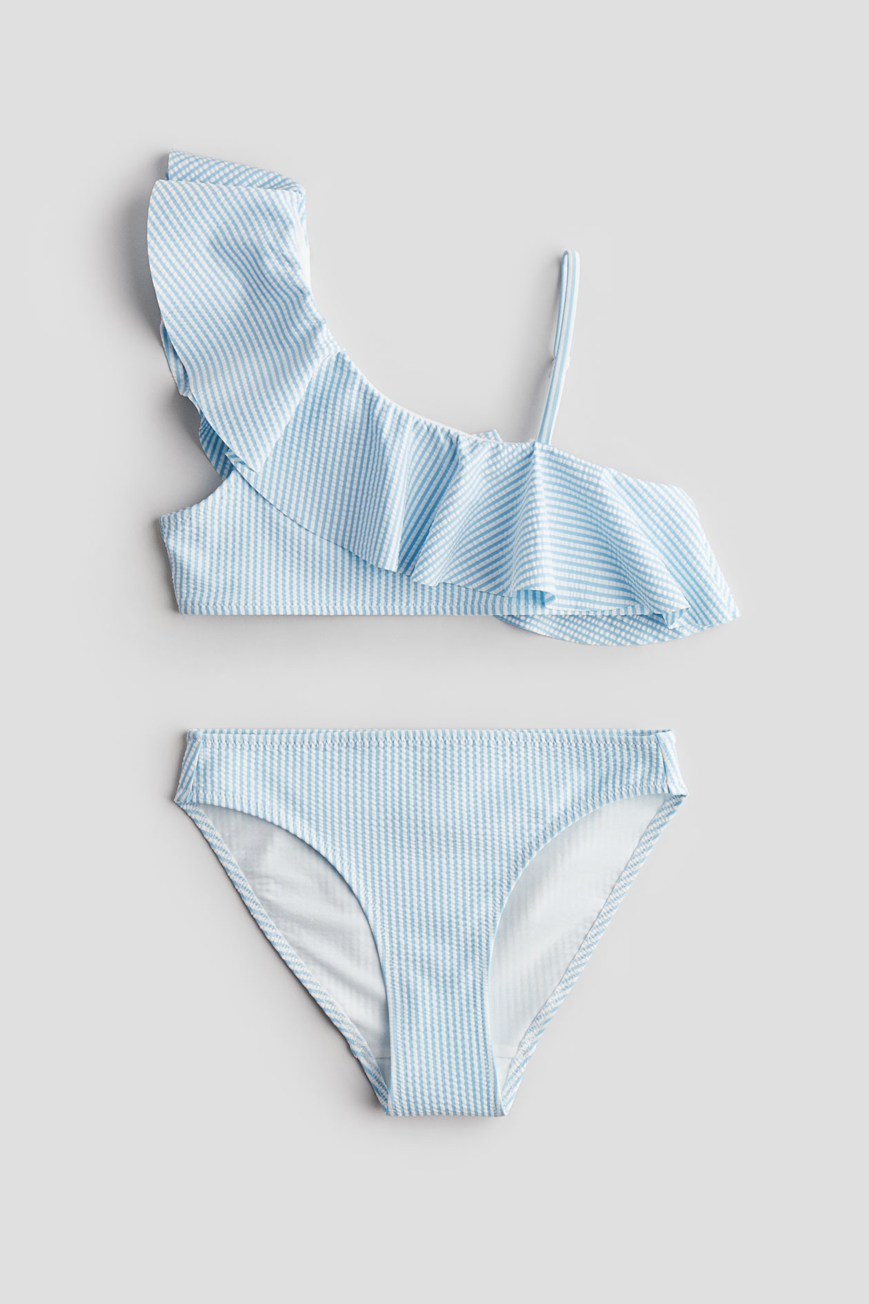 Bikini Kinder Mädchen Sanetta Mädchen-Bikini Bunt Produktbild-Vorschau 9