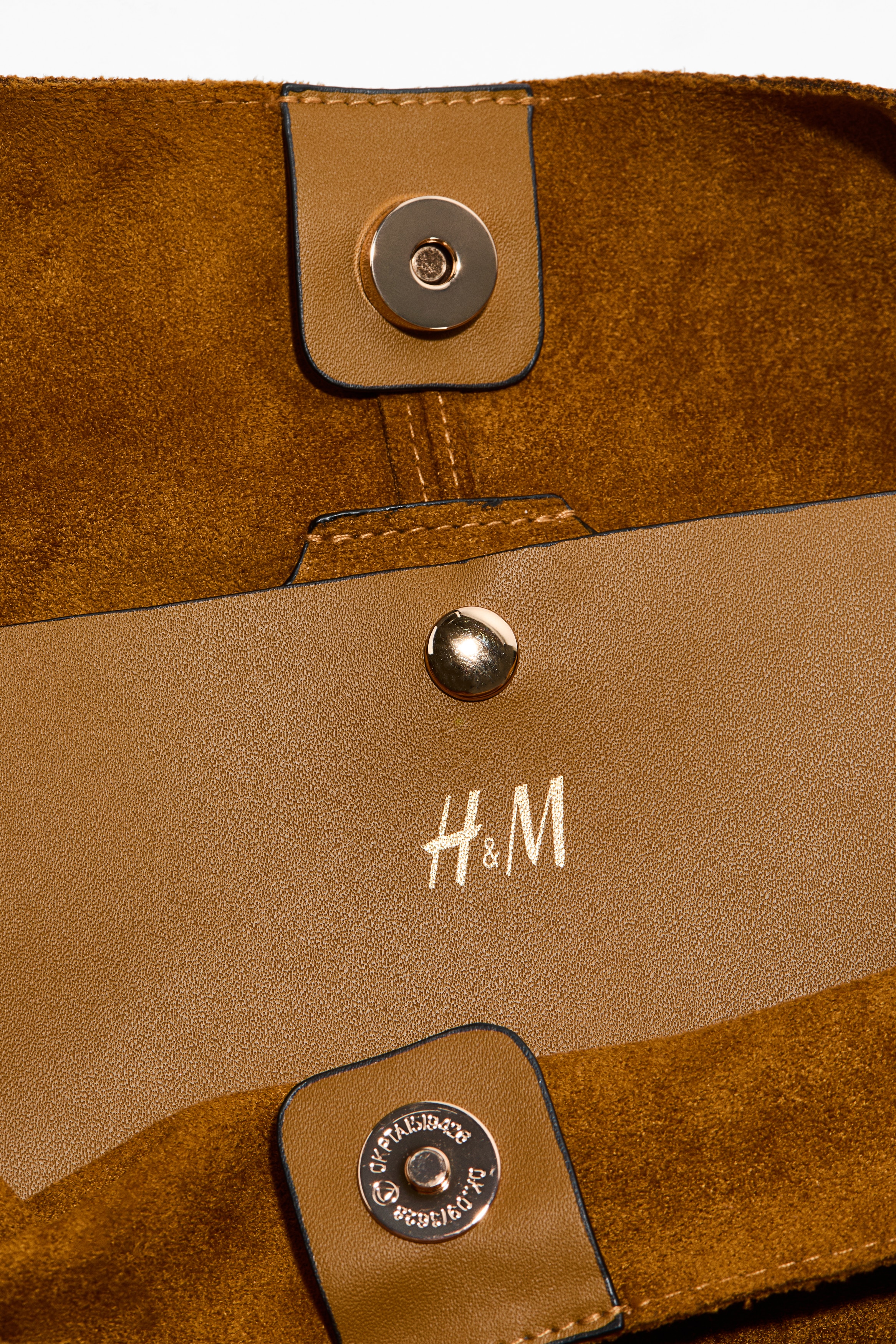 Shoulder bag