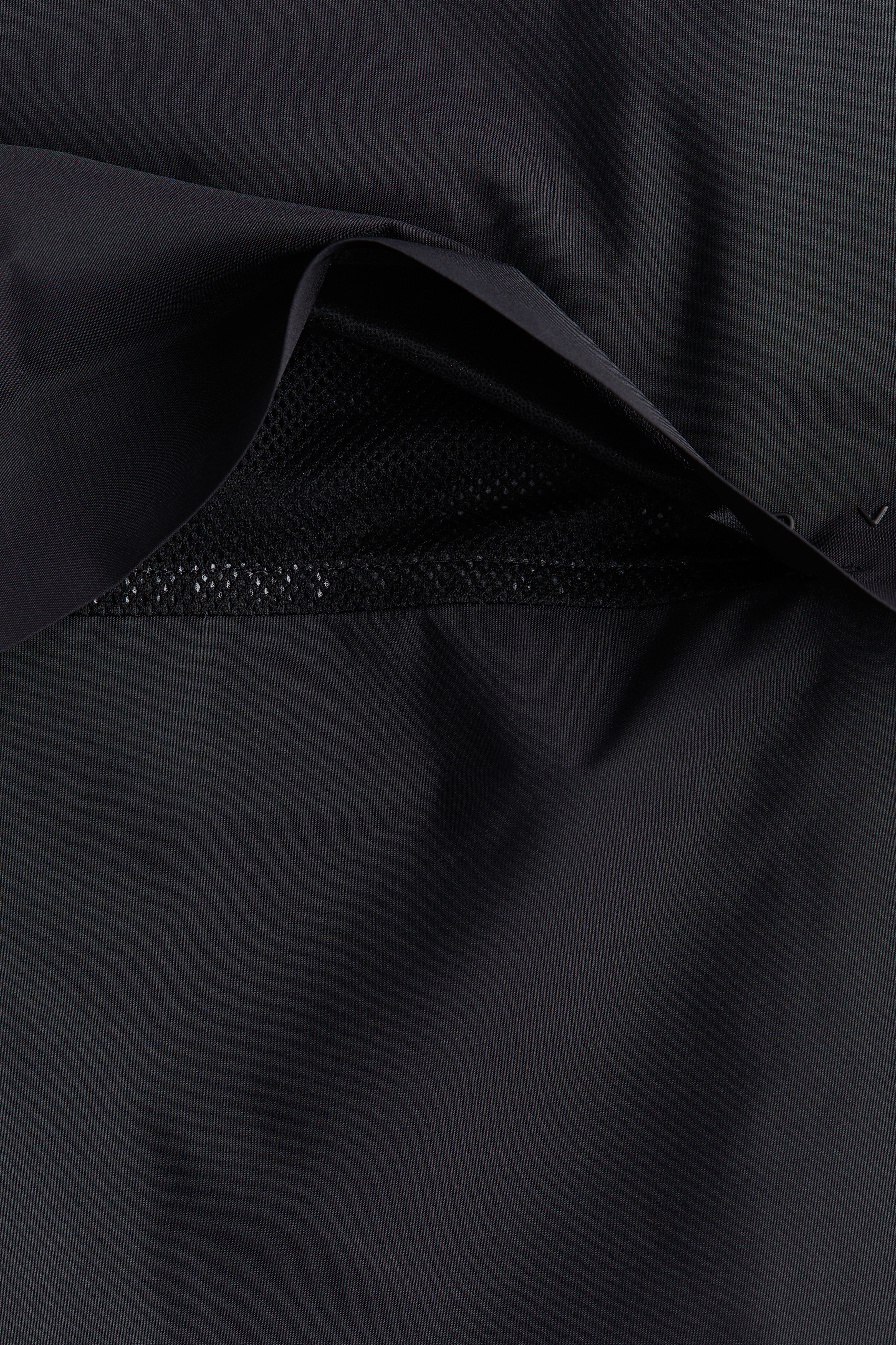 Packable Rain Jacket with StormMove™