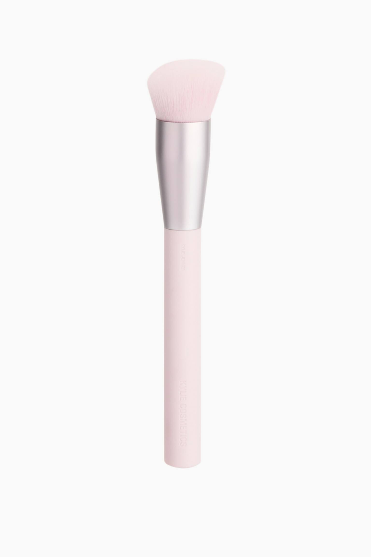 Foundation Brush - Multi-use + Seamless Blend
