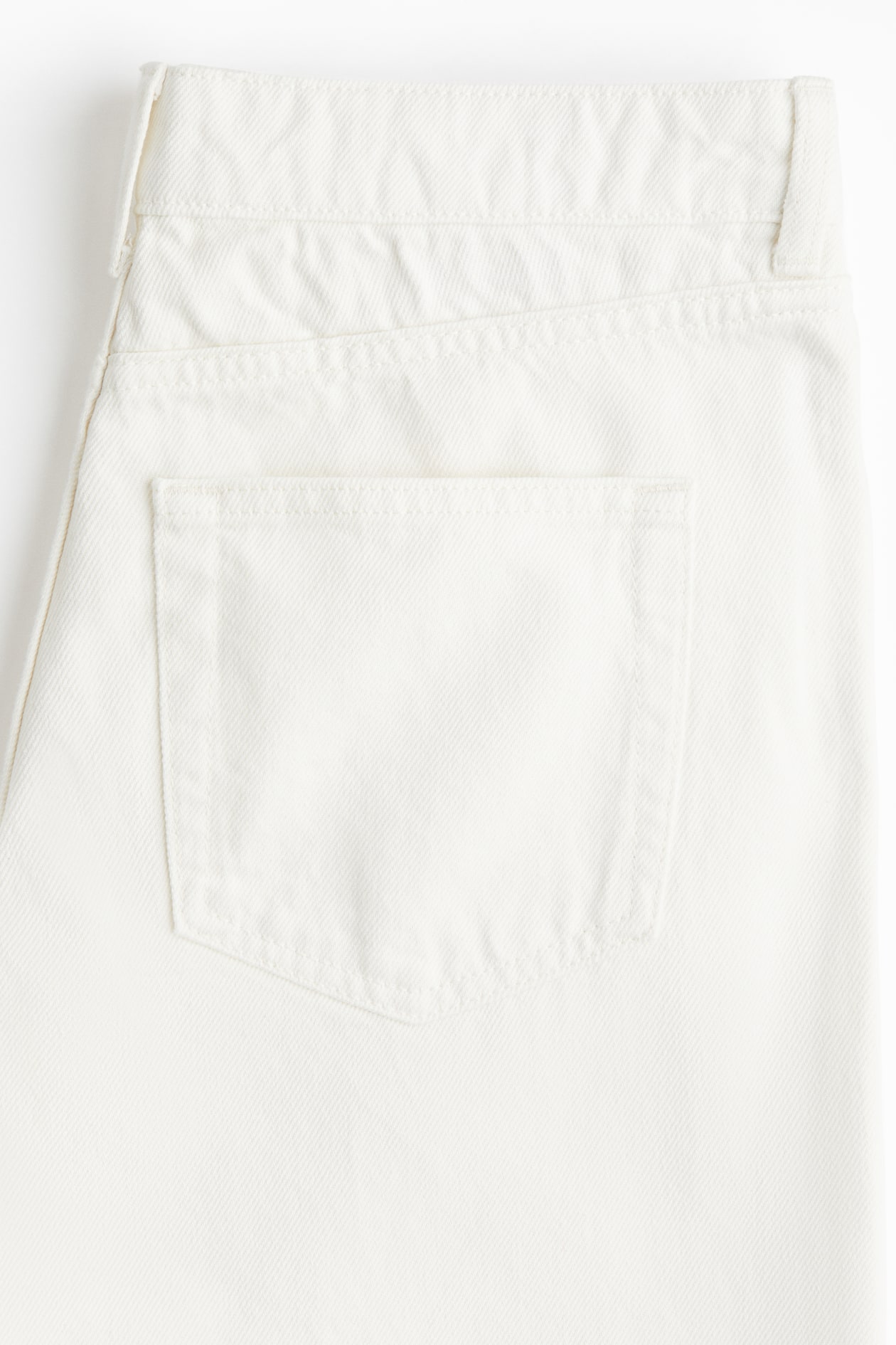 Wide Regular Jeans - image 5