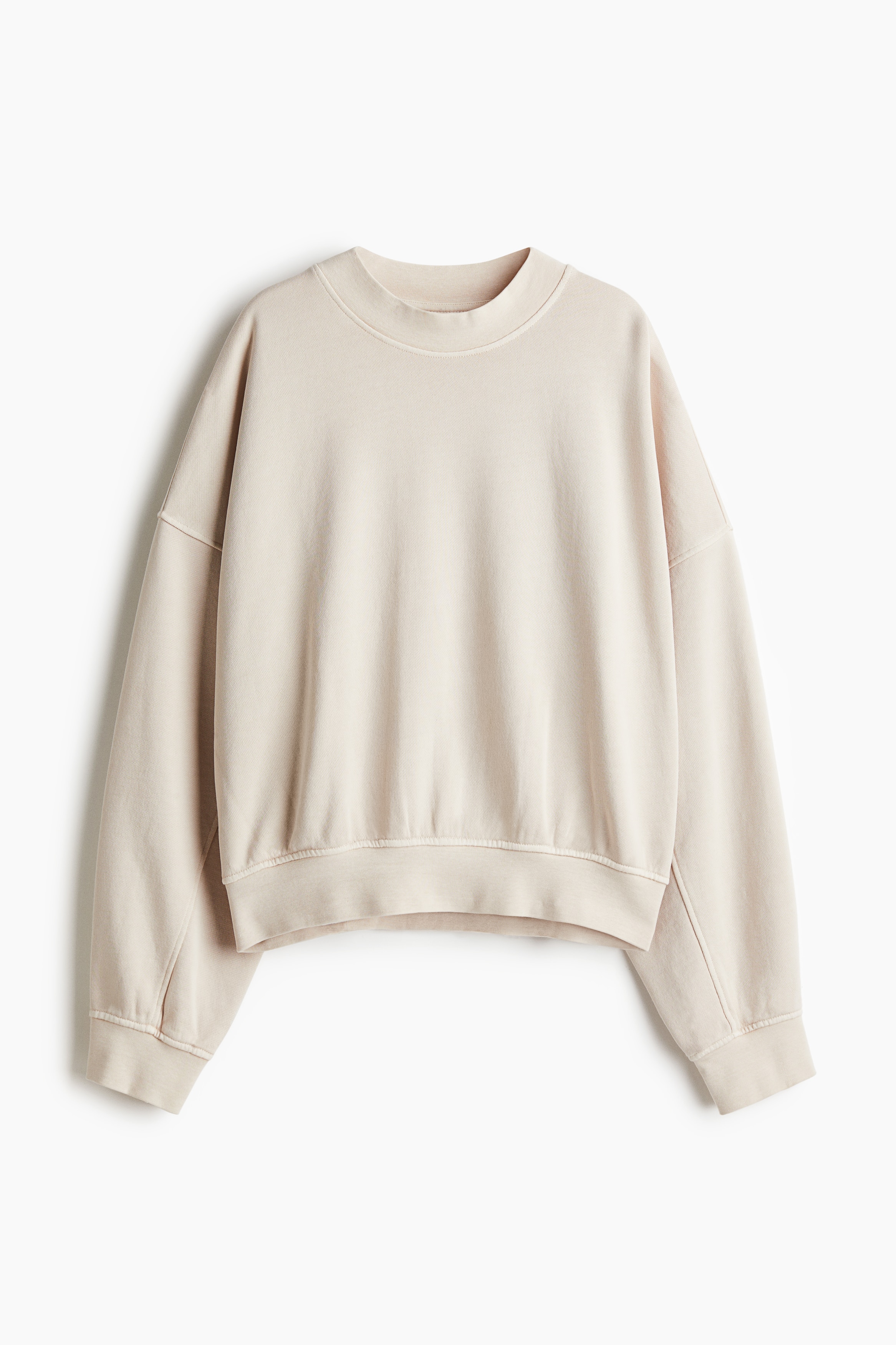 Washed-Look Sweatshirt from H&M - $42.99