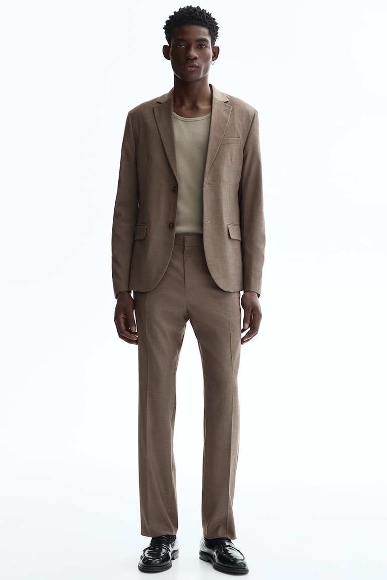 Svečane pantalone Regular Fit