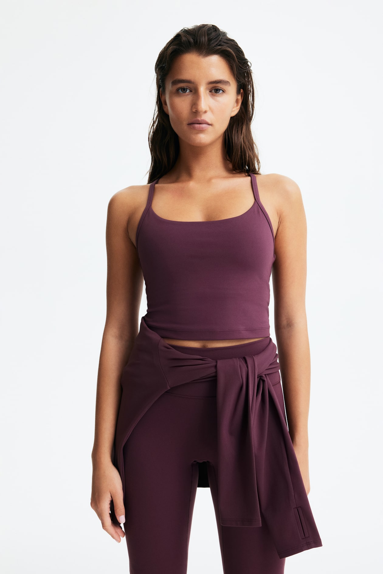 Soutien-gorge de sport Medium Support SoftMove™