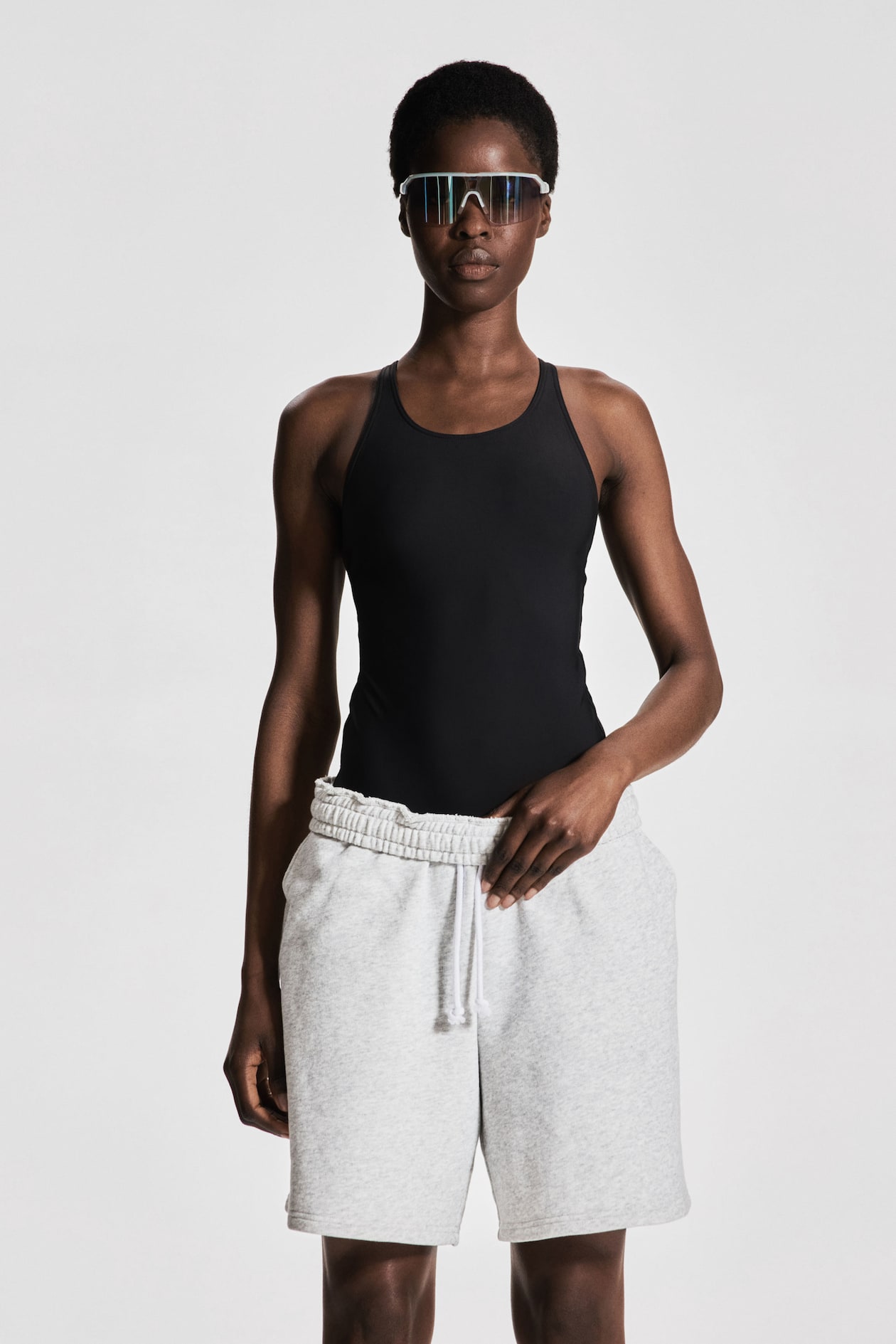 Sports Swimsuit - image 2