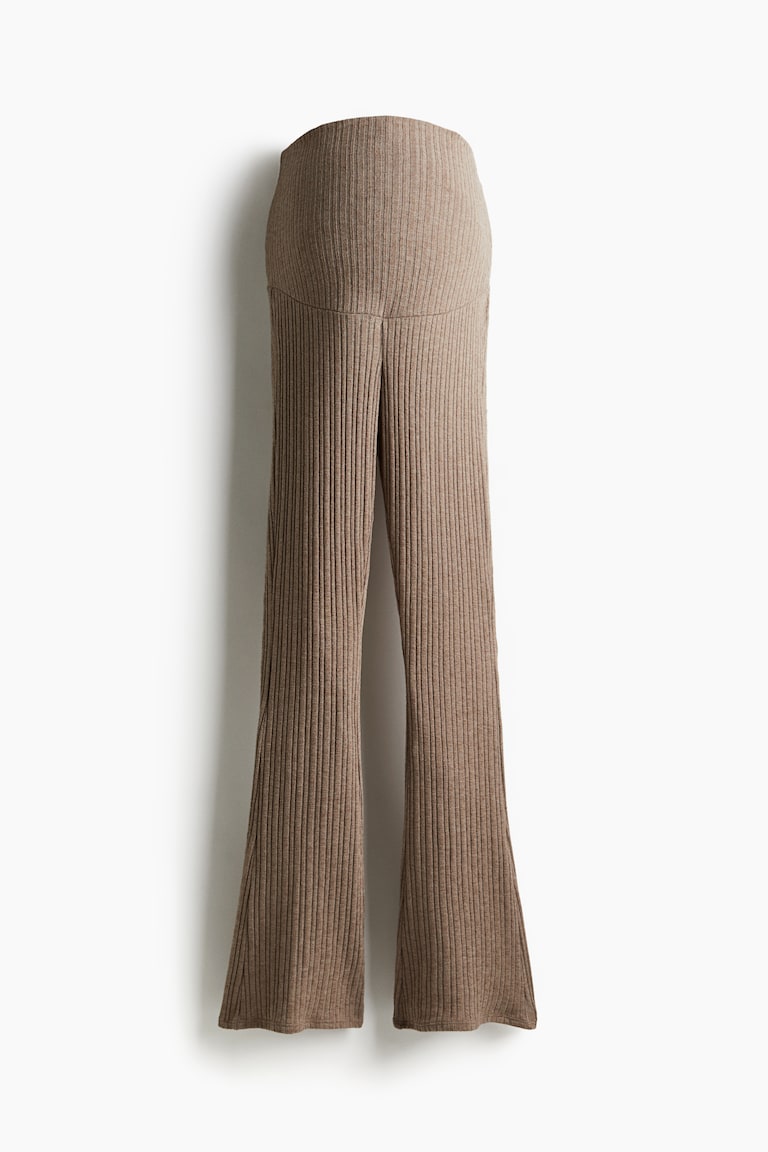 MAMA Before & After Zvonaste pantalone