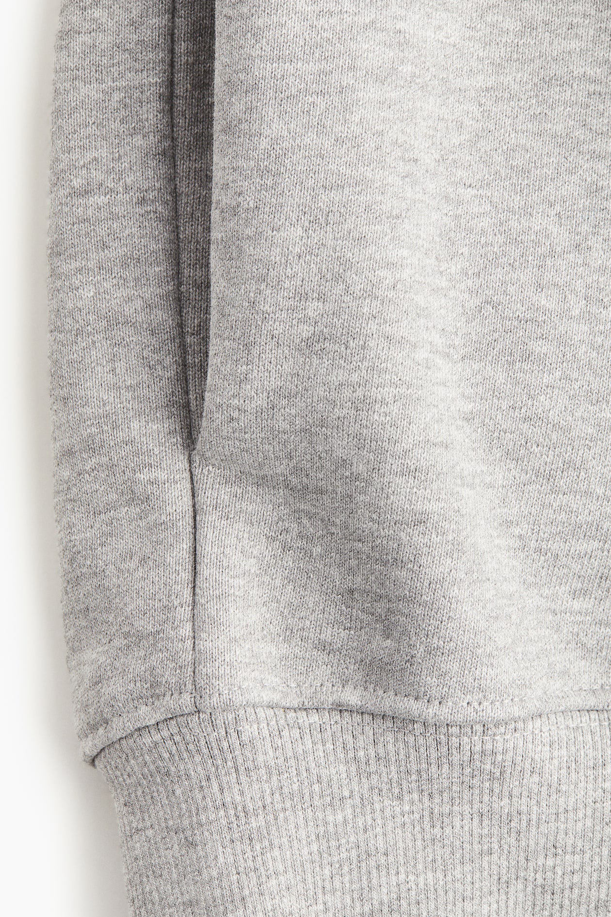 Boxy Hoodie - image 2