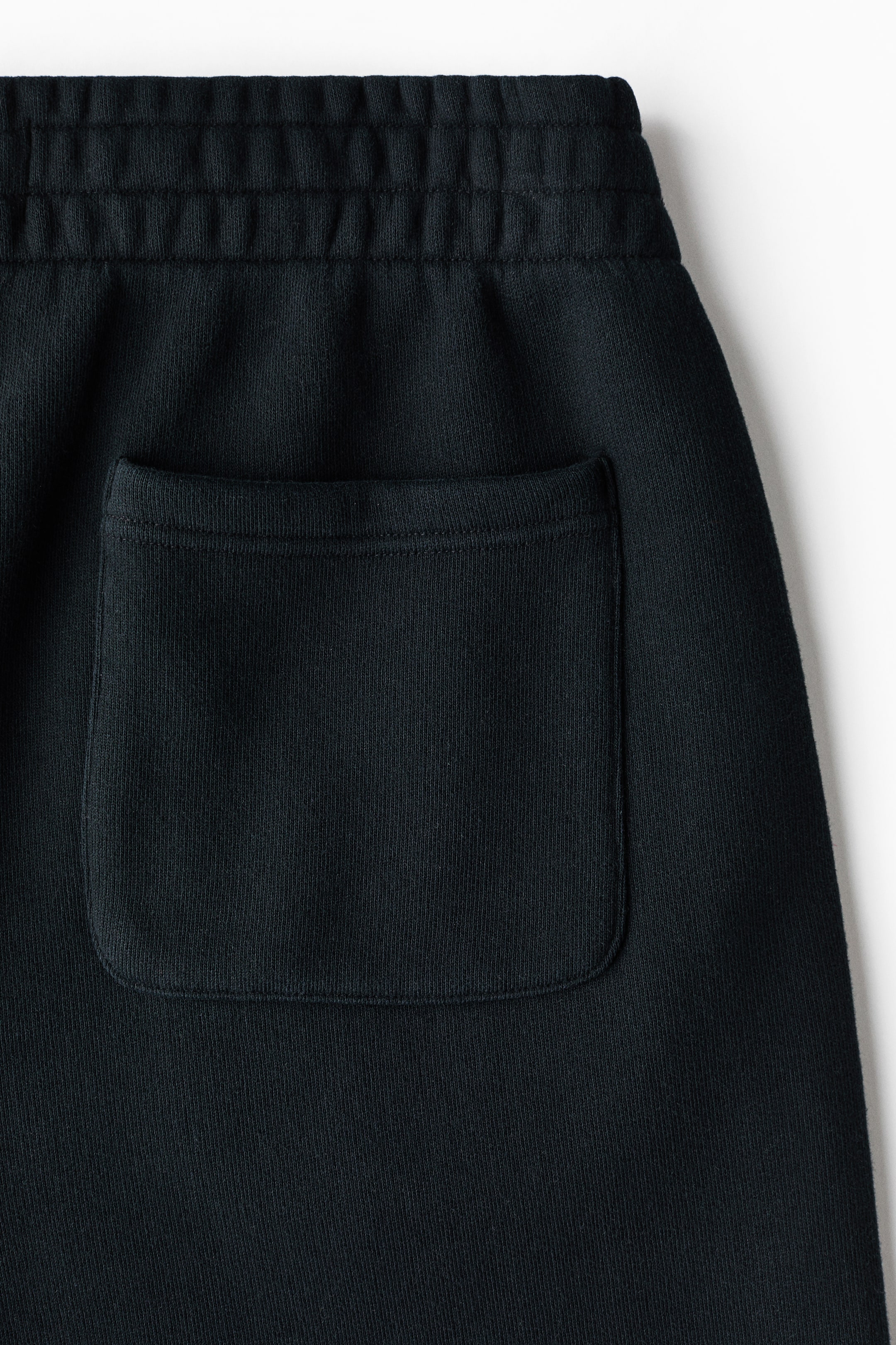 Relaxed-Fit Sweatshorts