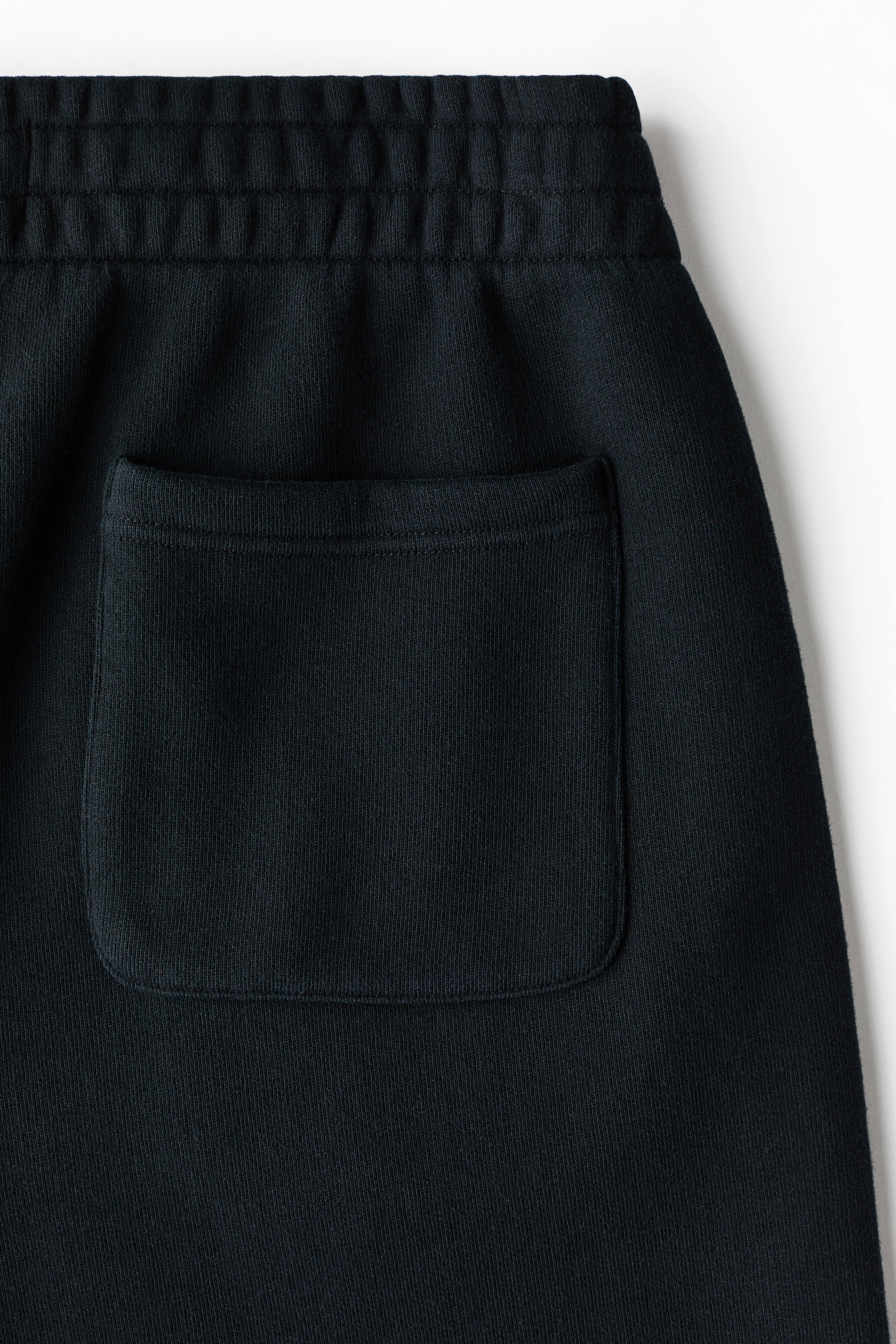 Relaxed-Fit Sweatshorts