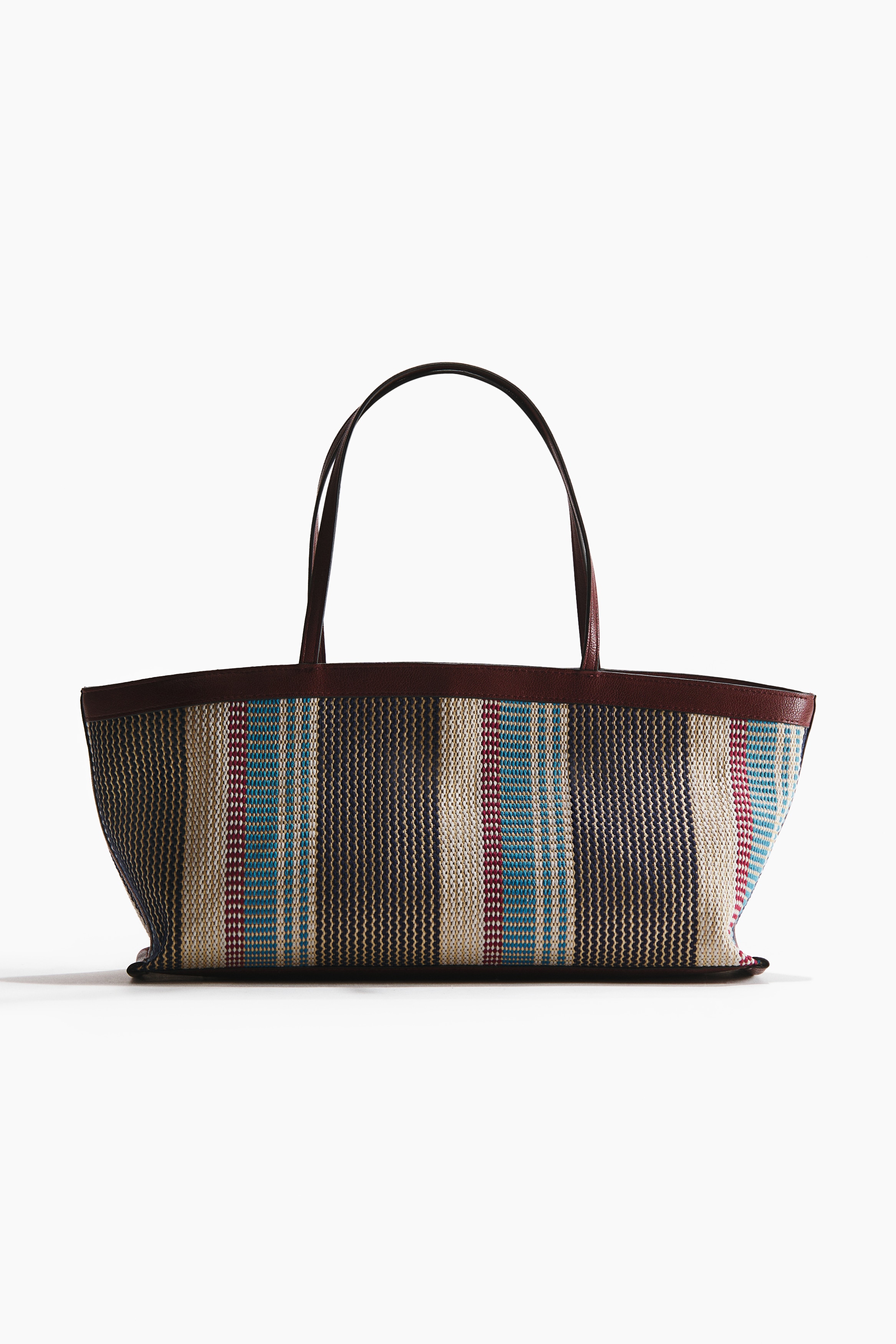 Sacoșe mari și genți shopper | Pânză, piele și plajă | H&M RO