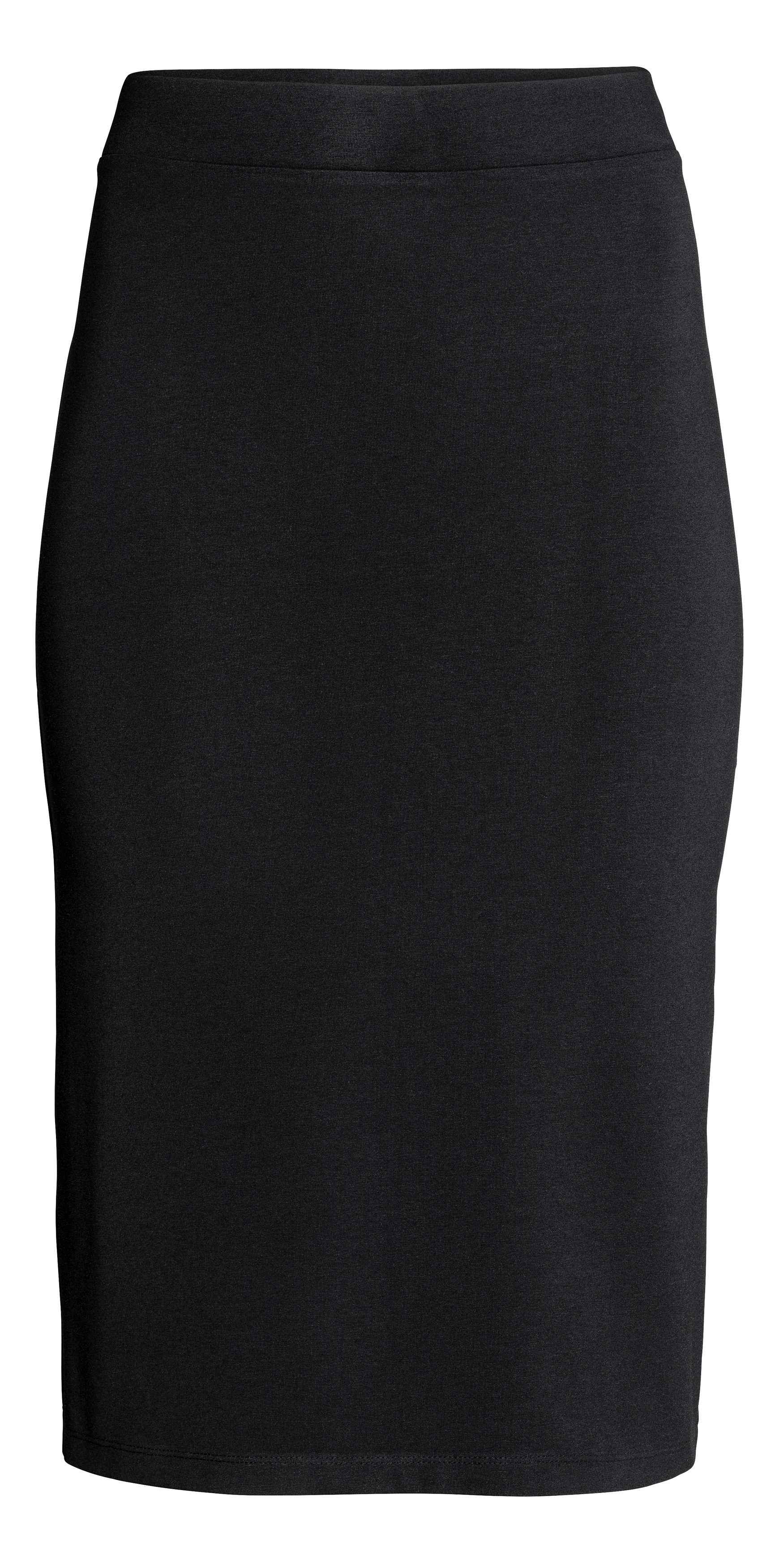 ｋｎｅｅ　ｌｅｎｇｔｈ　ｃｕｒｖｅ　ｓｋｉｒｔ（４７０ＨＳ８８１－０４００） knee length curve skirt