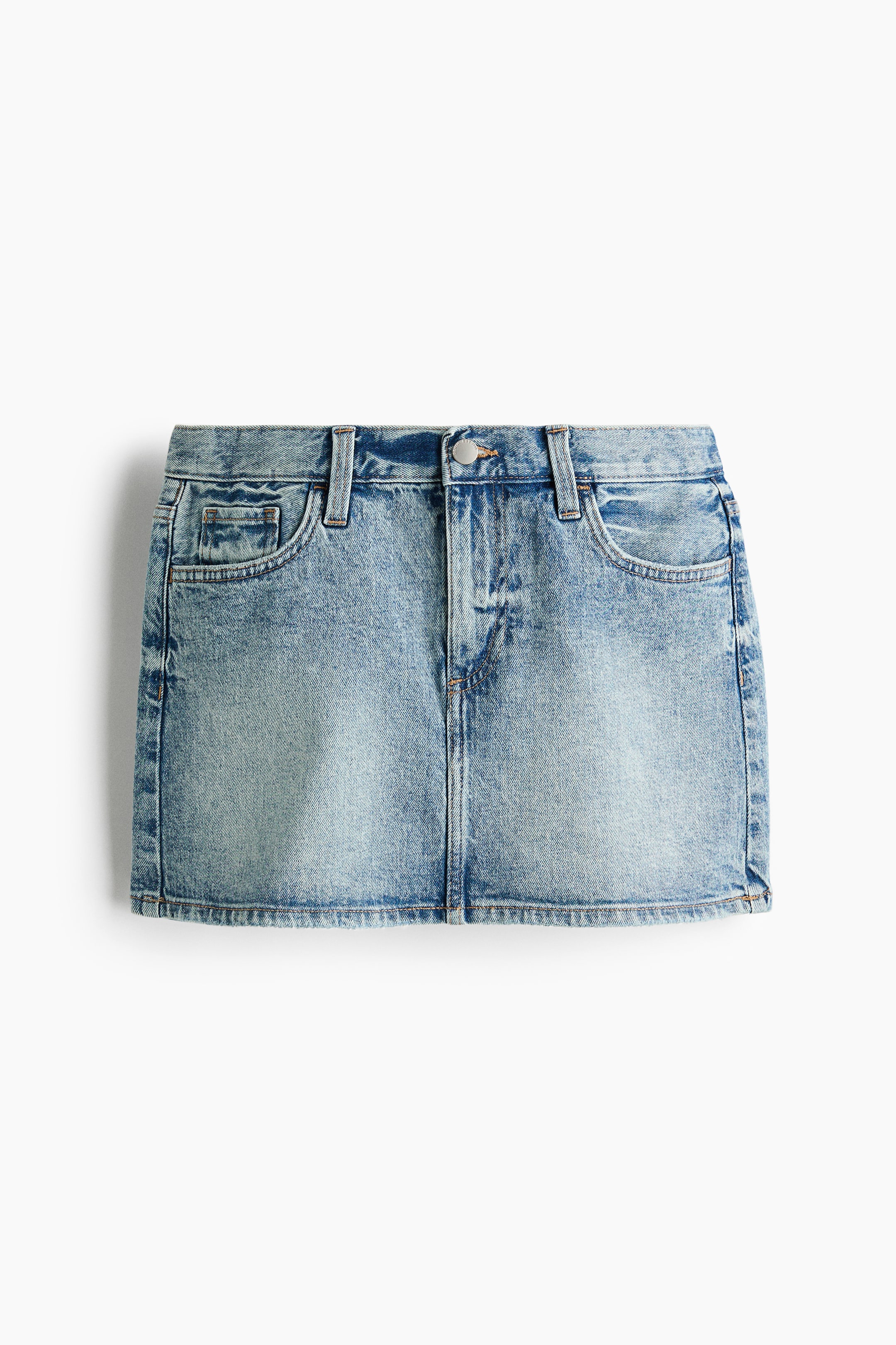 Mini Skirt
