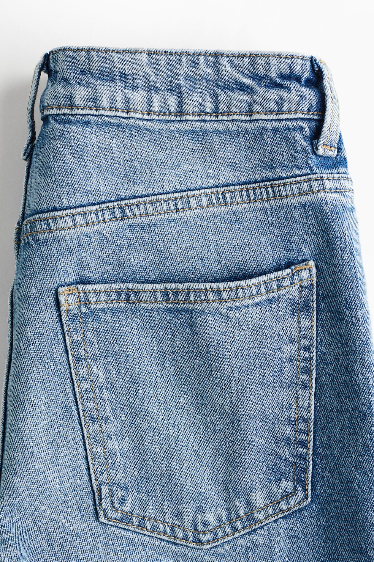 Flared High Jeans - image 3