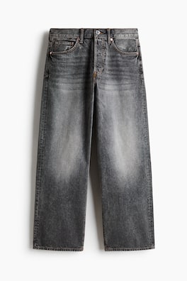 Loose Jeans