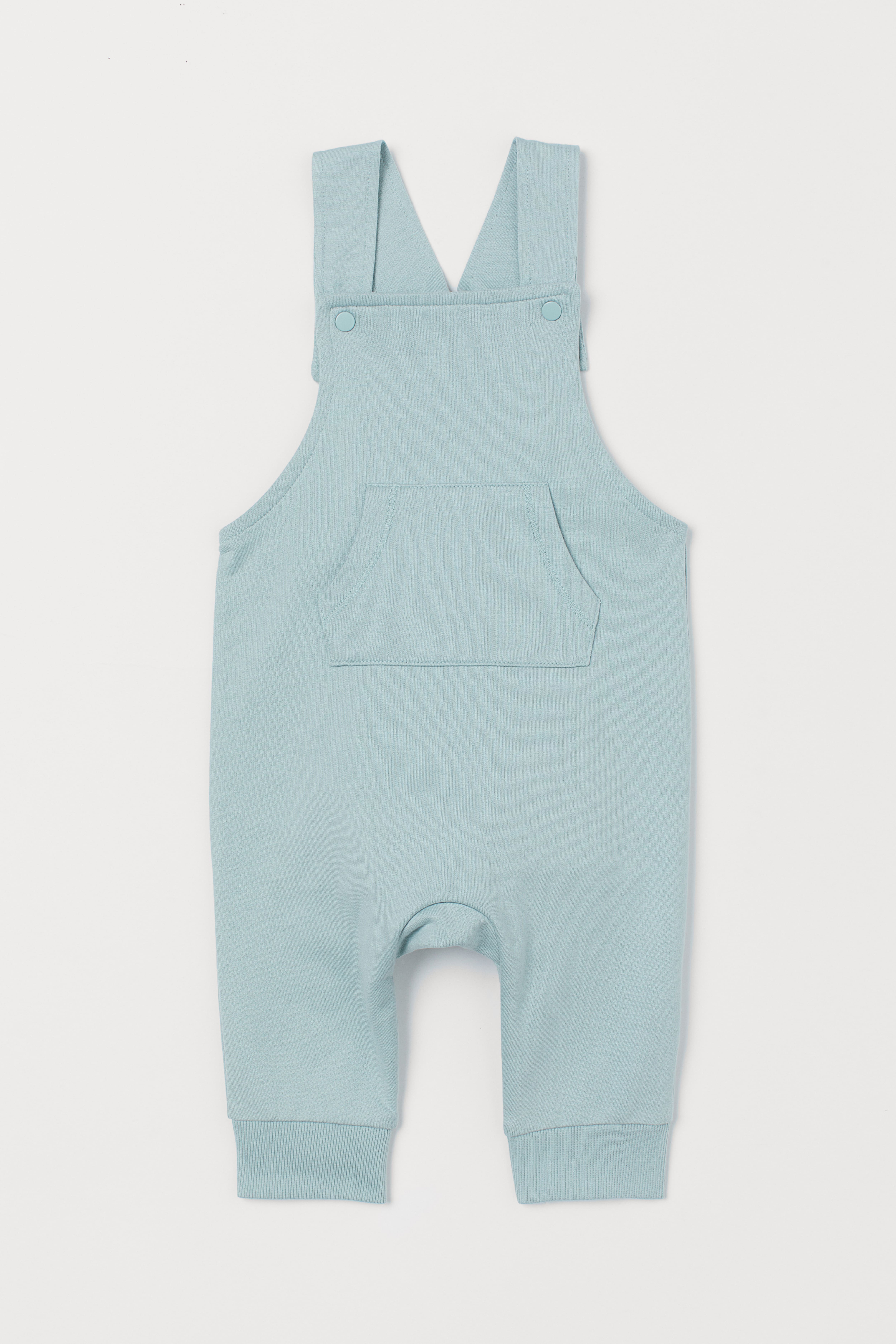 Cotton Overalls