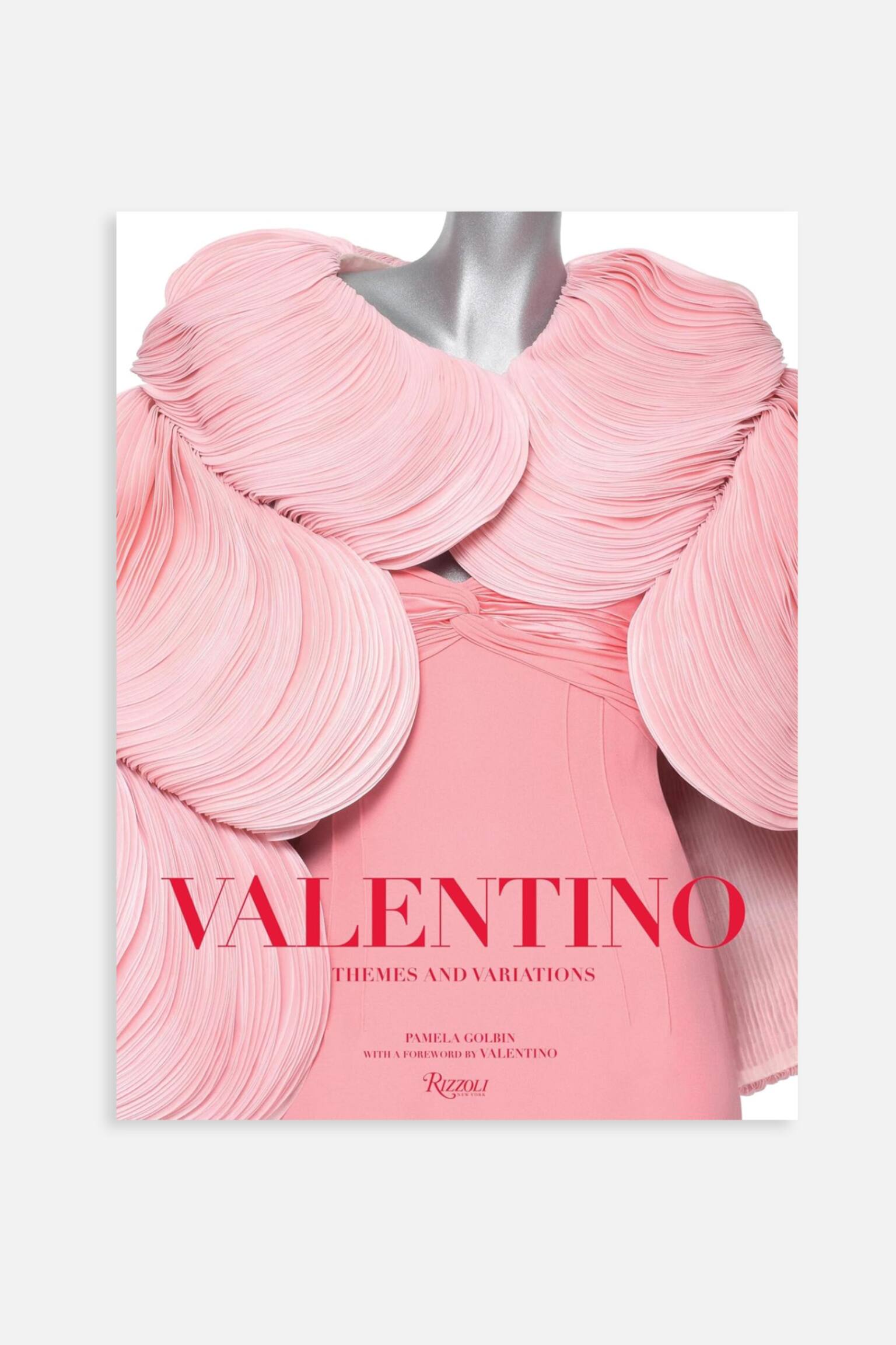 Valentino: Themes And Variations - Valentino