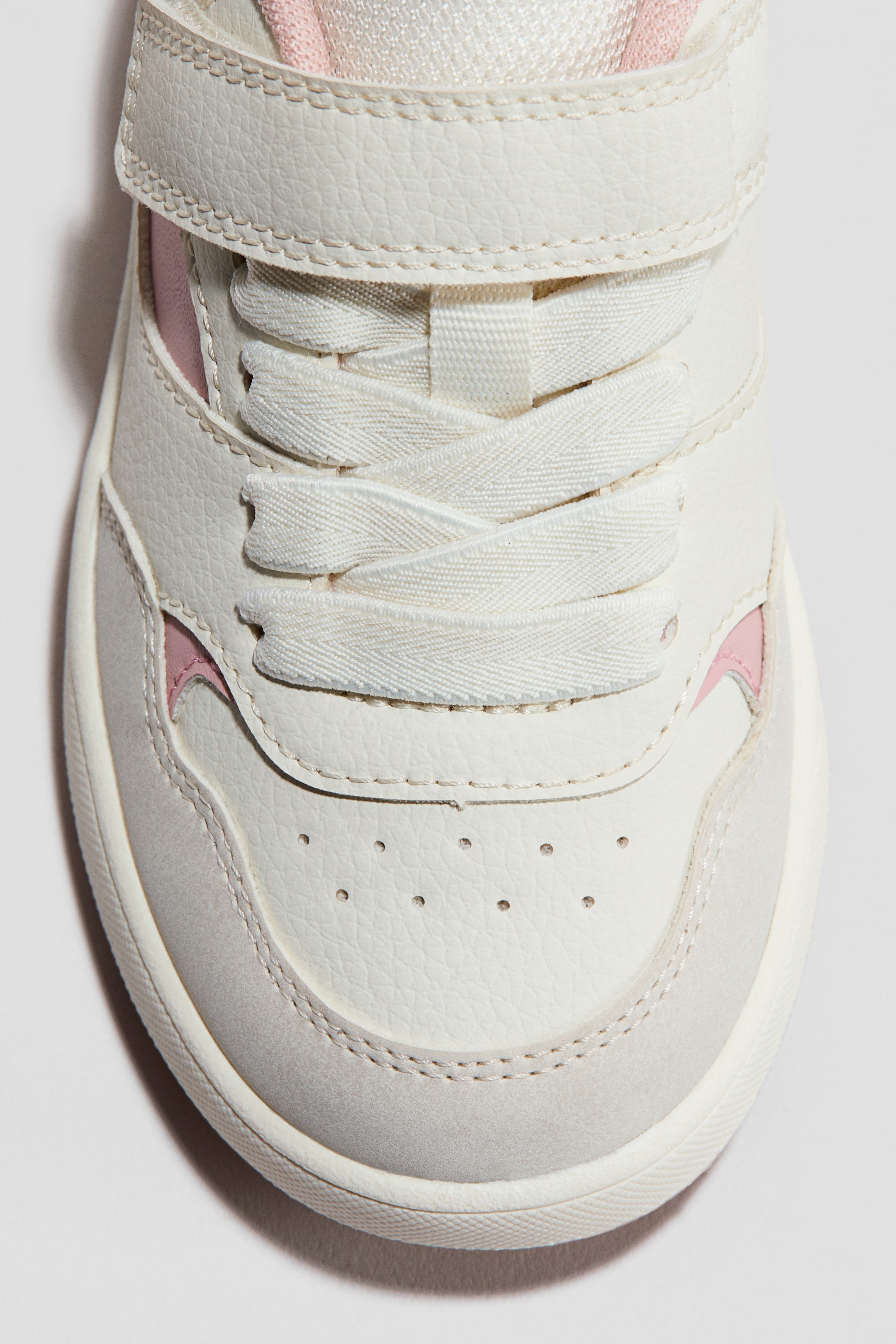 Детские кроссовки H&M Sneakers — фото 2