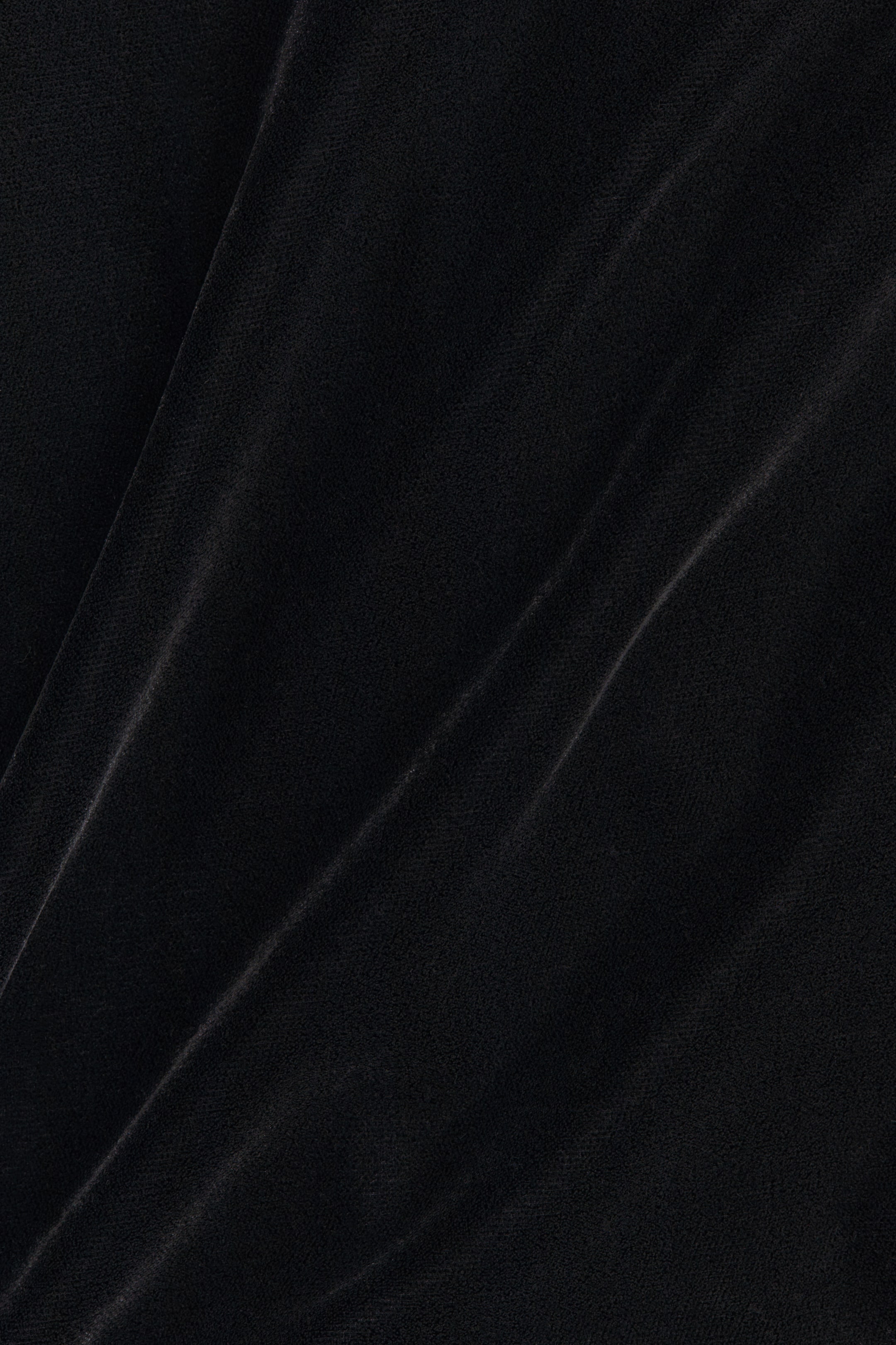 Vis større bilde: Topp med puffermer - Sort - DAME | H&M NO 6