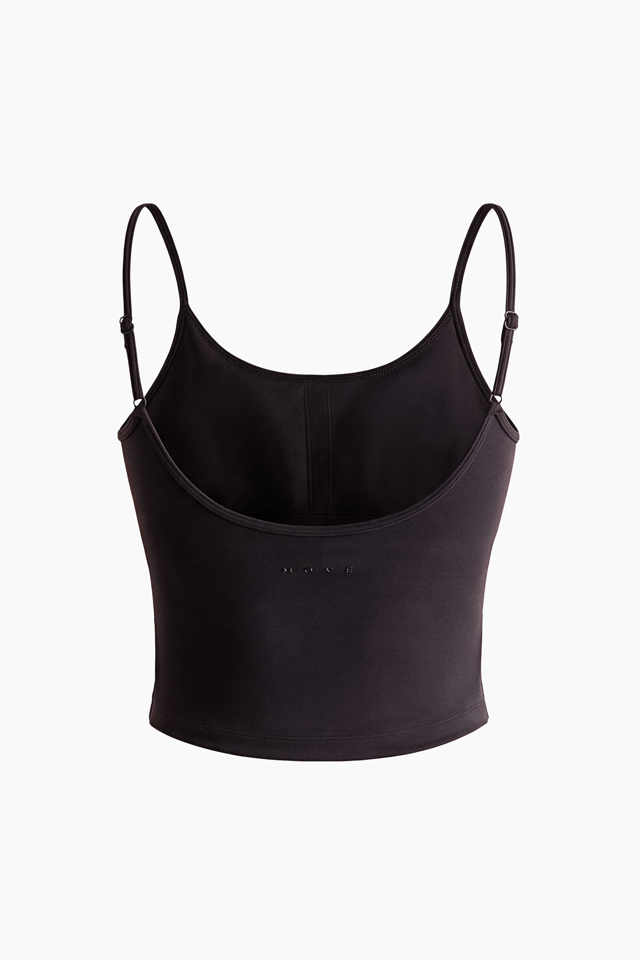 Shelf-Bra Sports Tank Top with SoftMove™