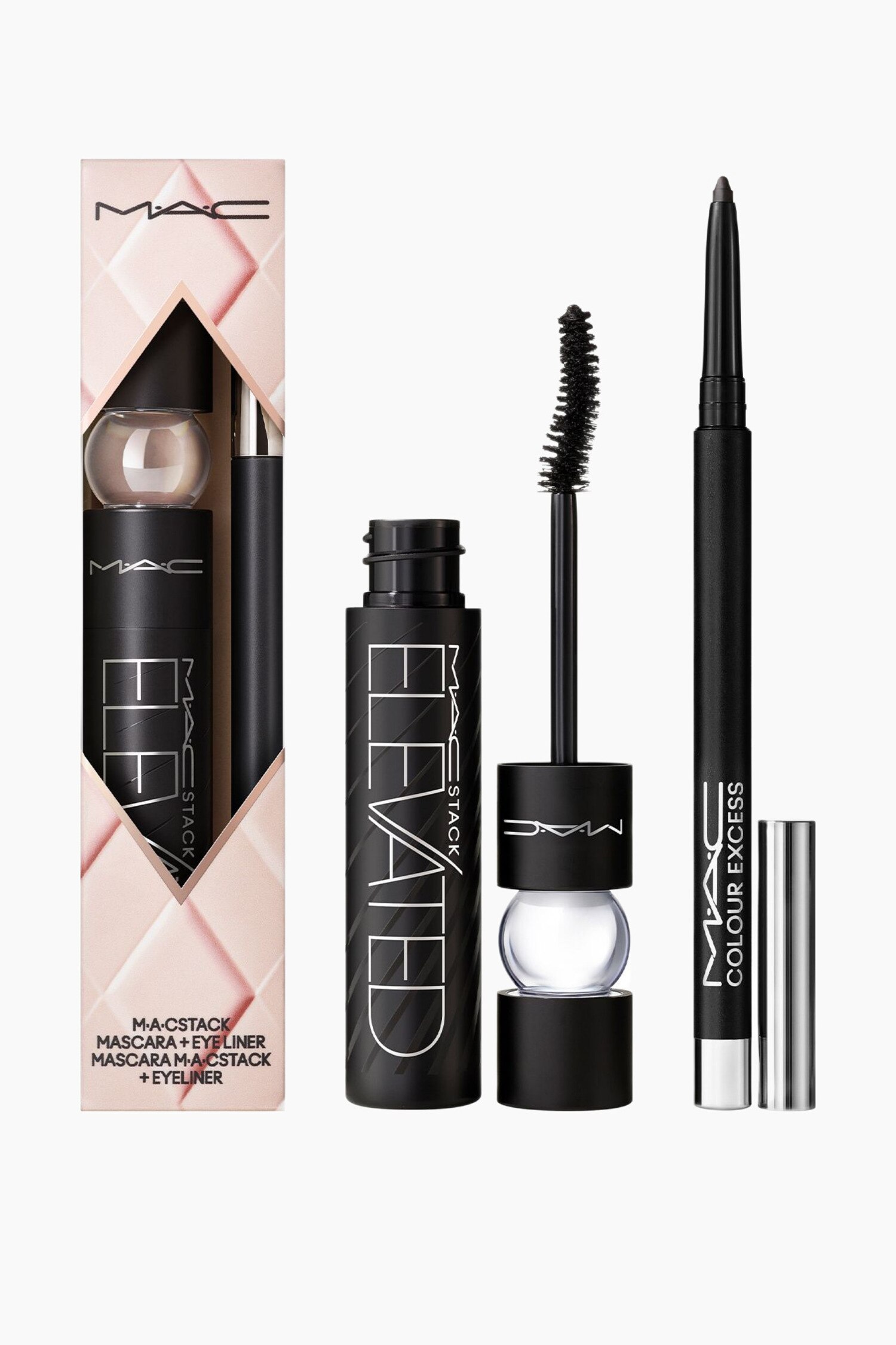 M·A·C Cosmetics - Forseeable Future Eye Kit - Forseeable Future Eye Kit