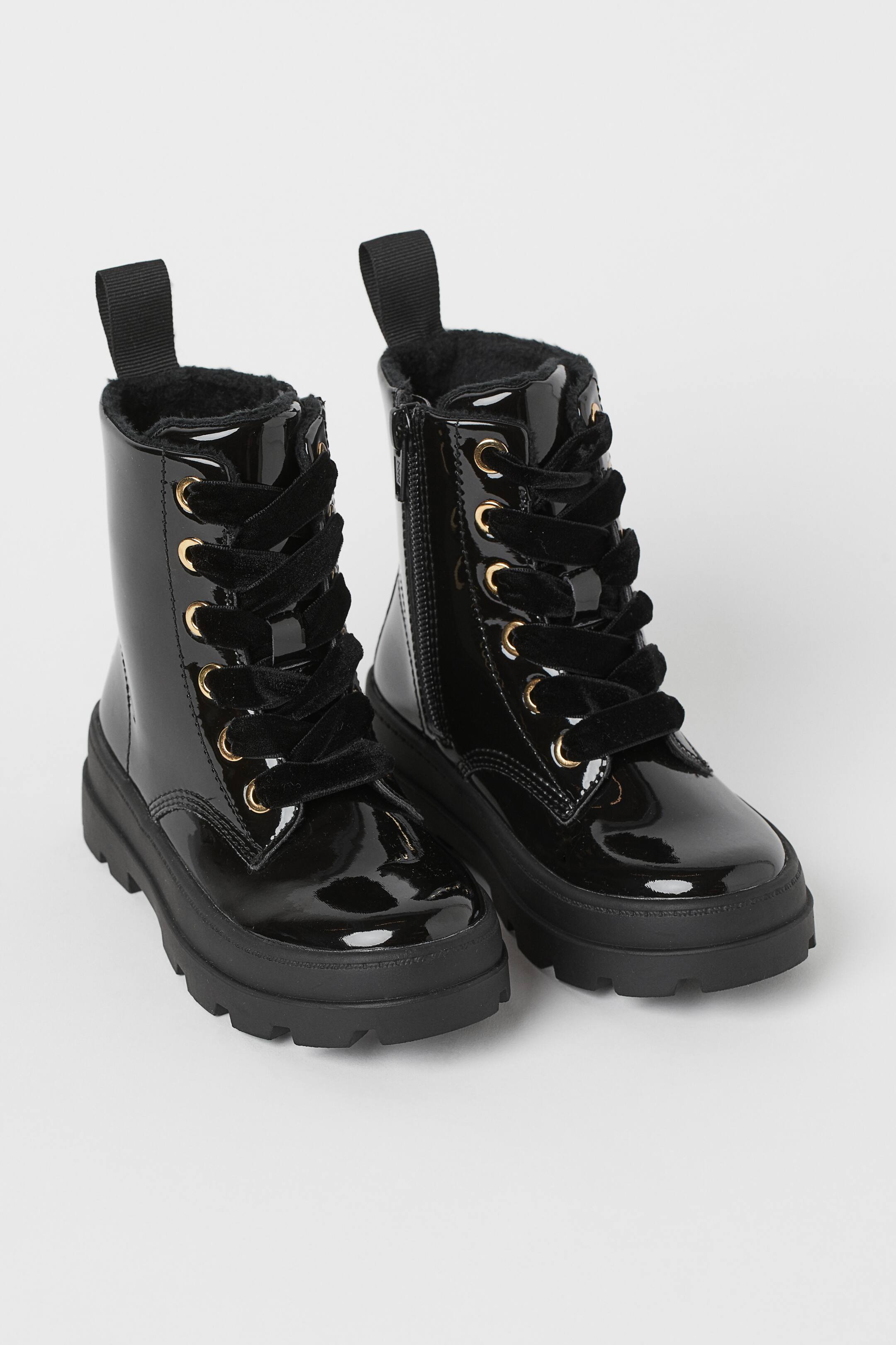 krabbelschuhe h&m