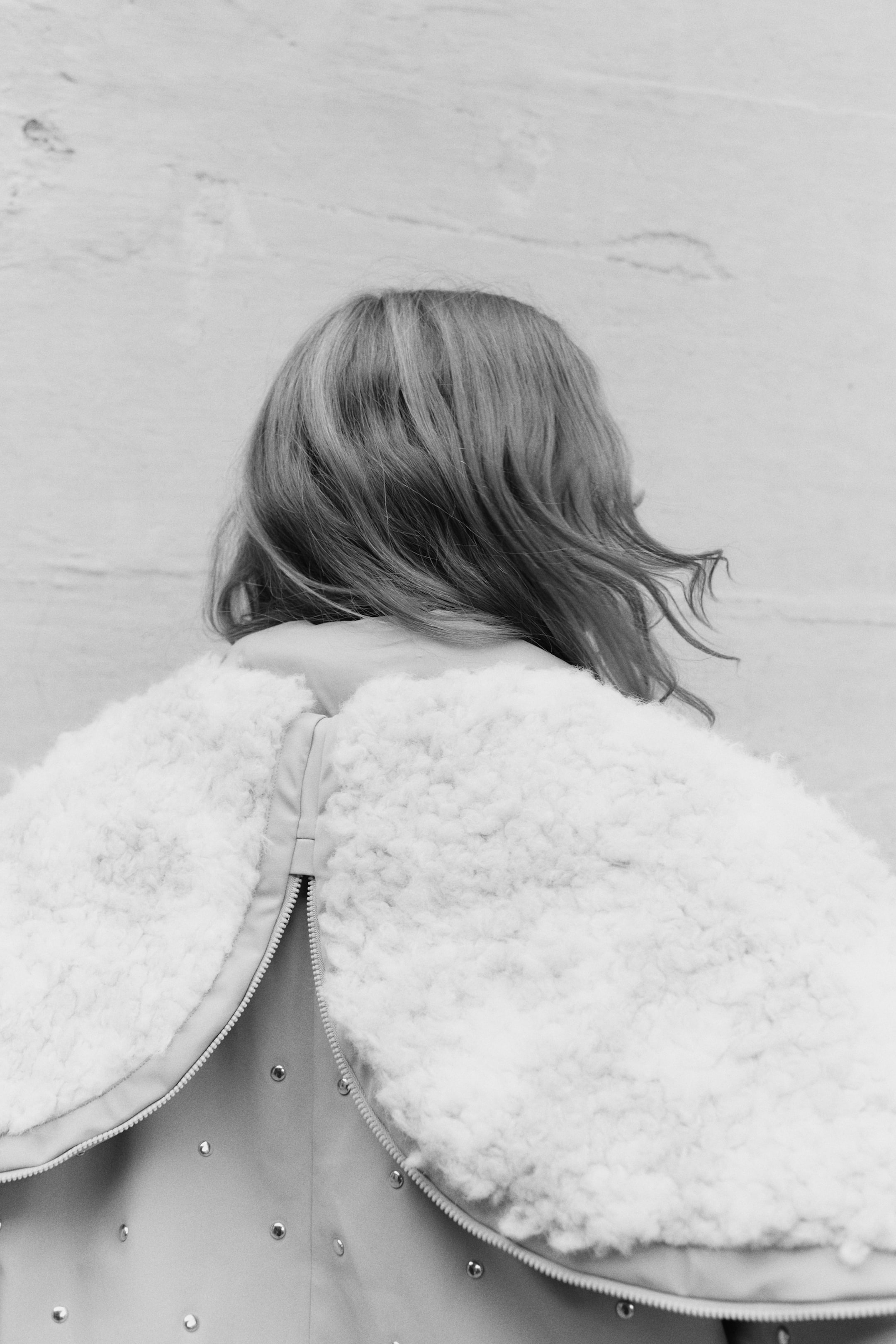 Zobacz większy obraz: Kurtka narciarska ThermoMove™ - Zakurzony beż - ONA | H&M PL 5