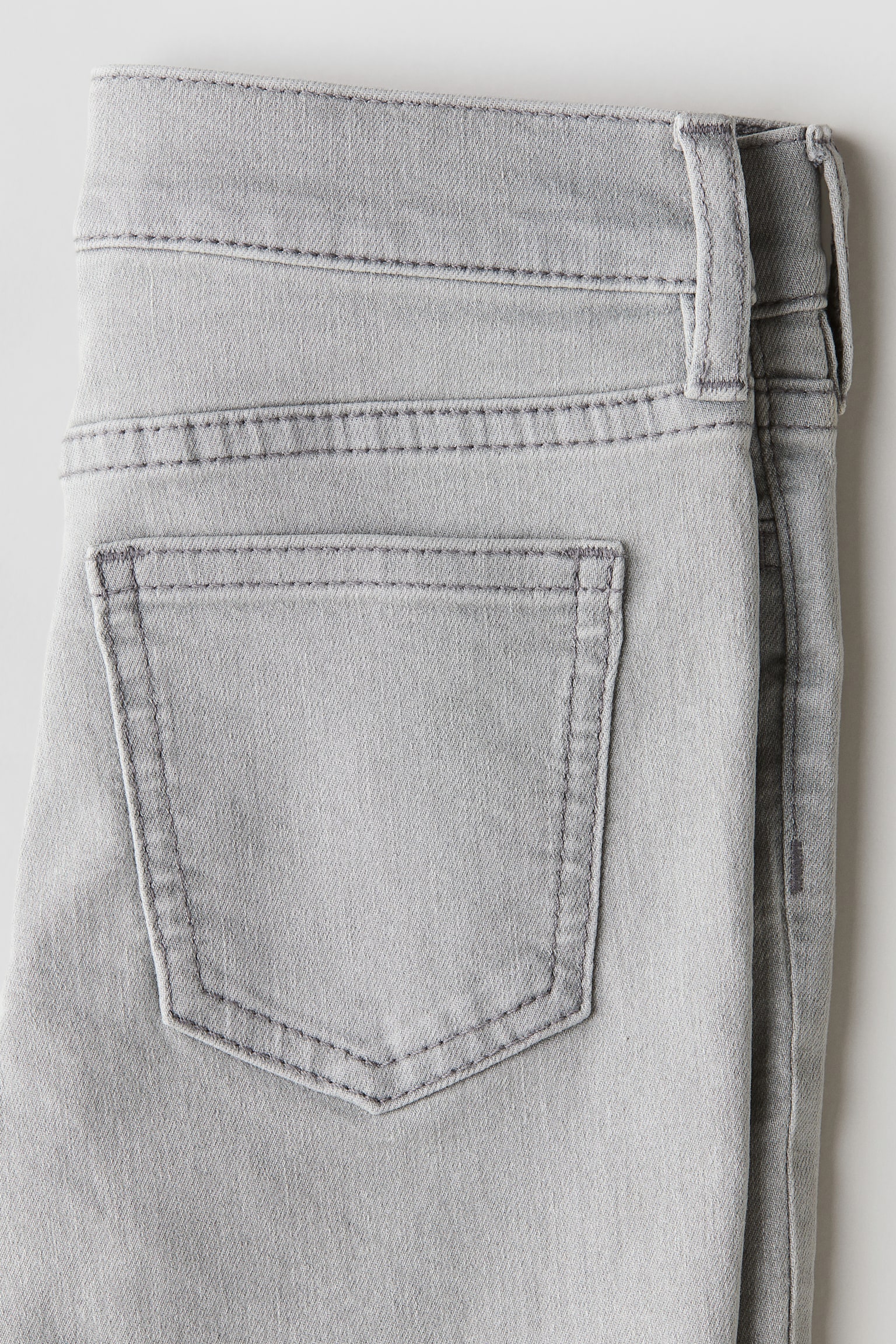 Superstretch Slim Fit Jeans - Light grey/Black/Denim blue/Dark denim blue - 6