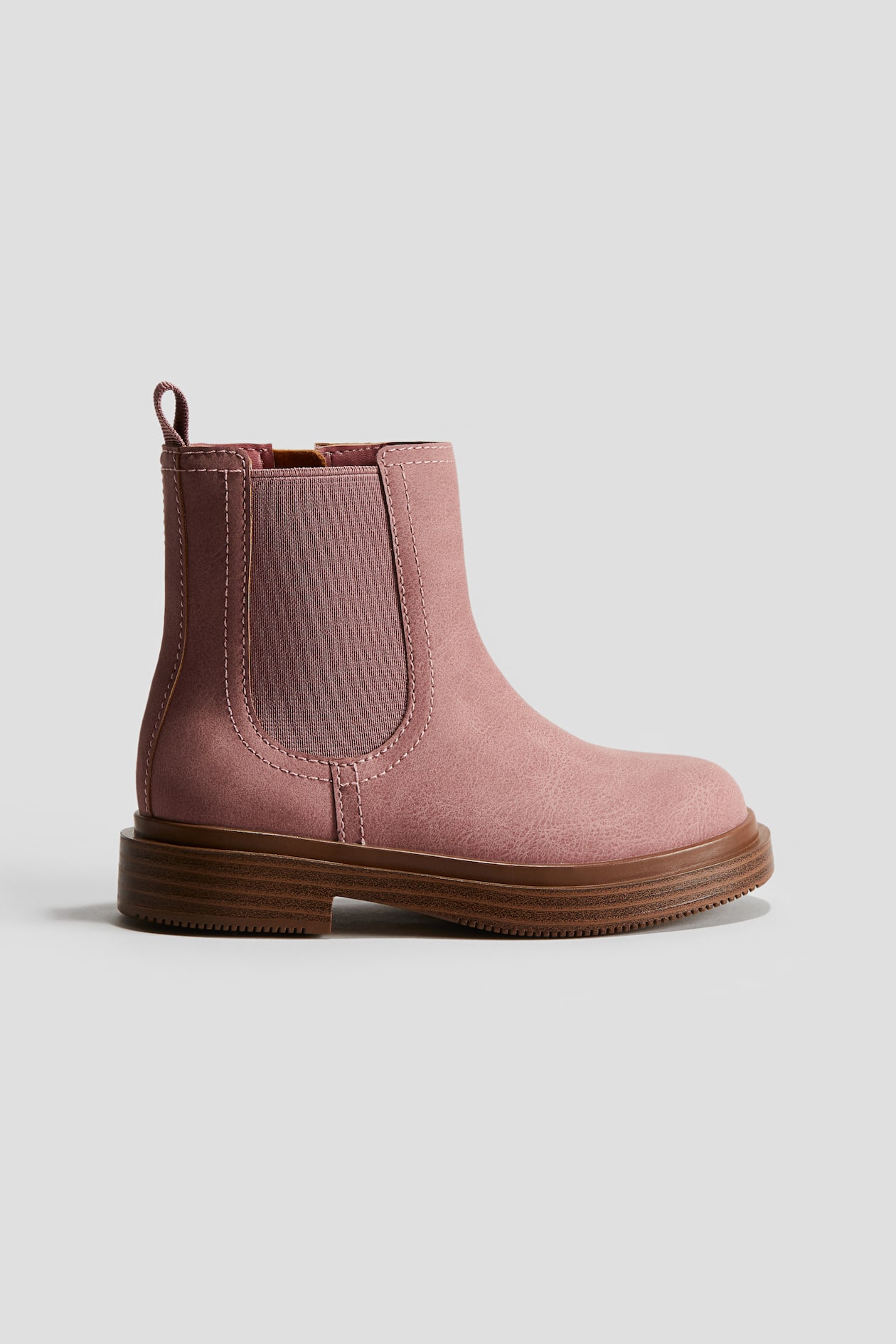 Chelsea Bot - Pembe - ÇOCUK | H&M TR