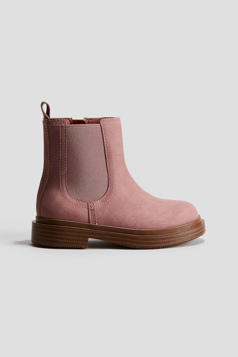 Chelsea Boots