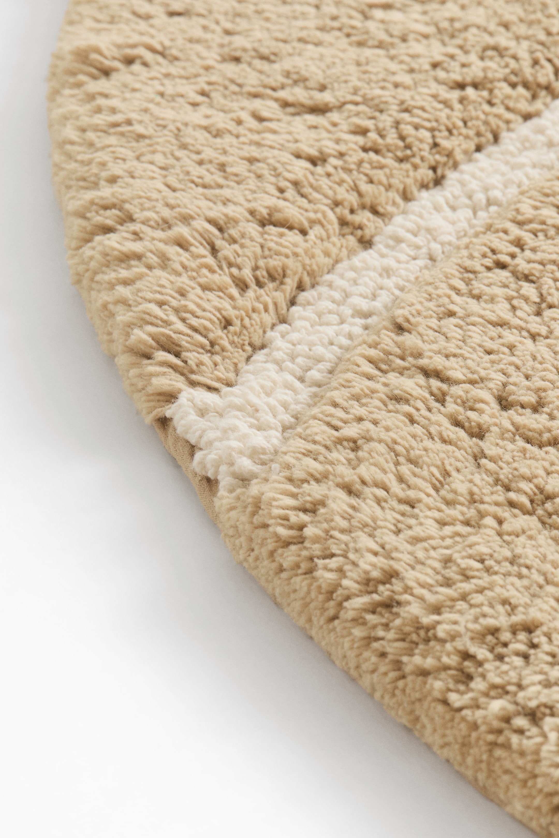 H&M Basketball-Shaped Rug — фото 2