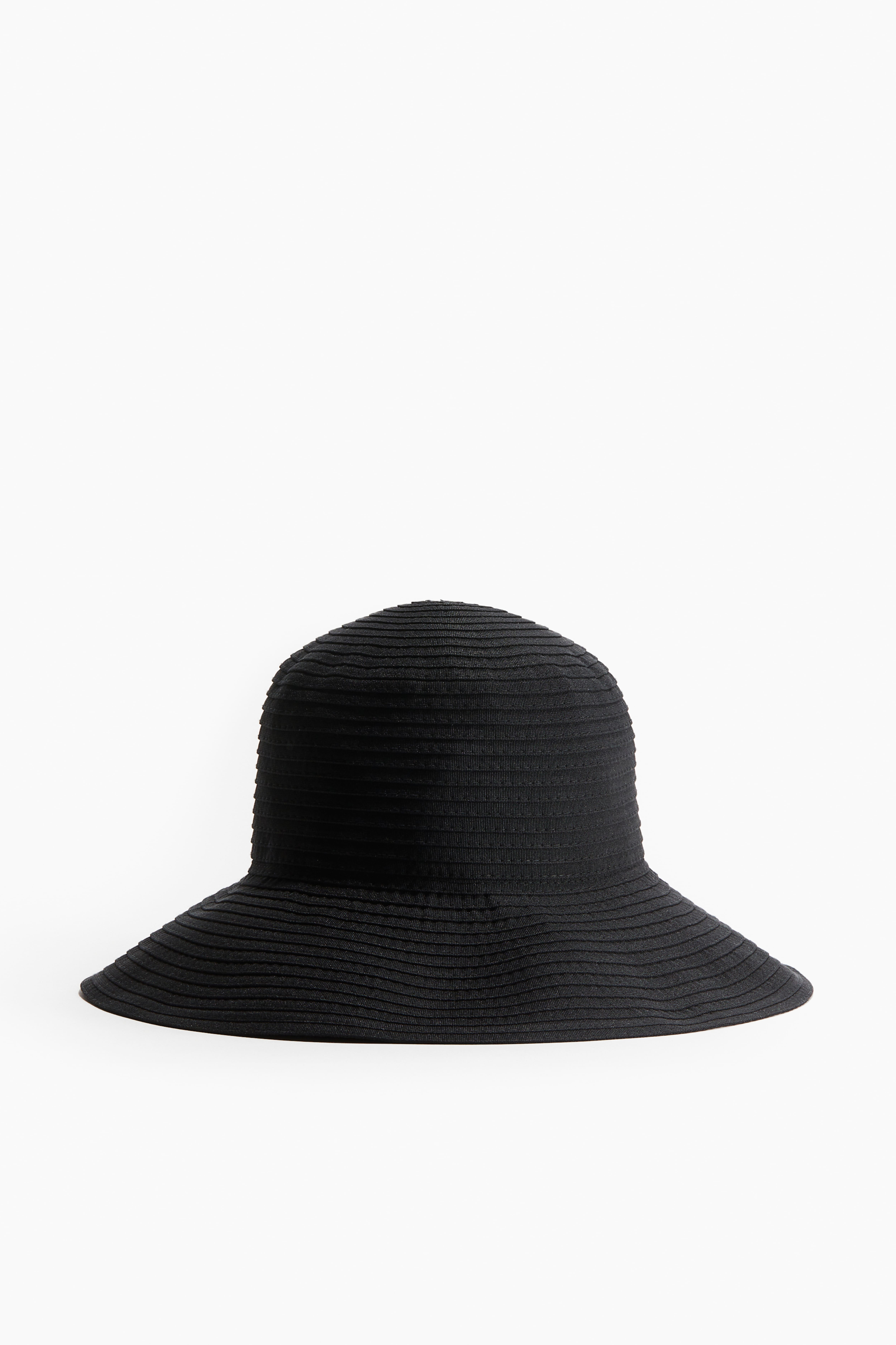 H and m black hat best sale