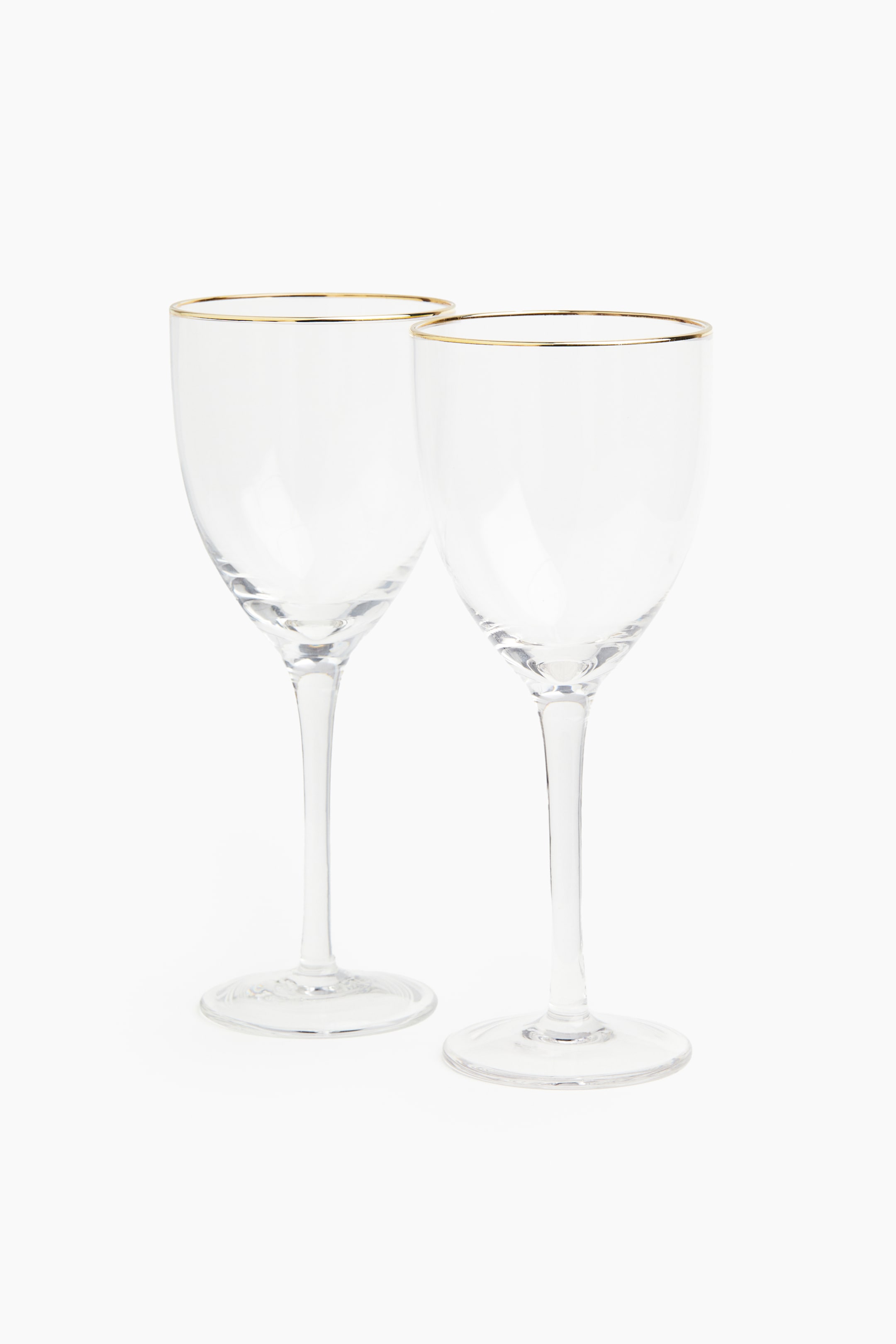 2-pack Wine Glasses