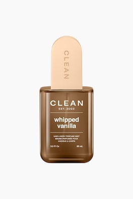 Whipped Vanilla Hair & Body Mist