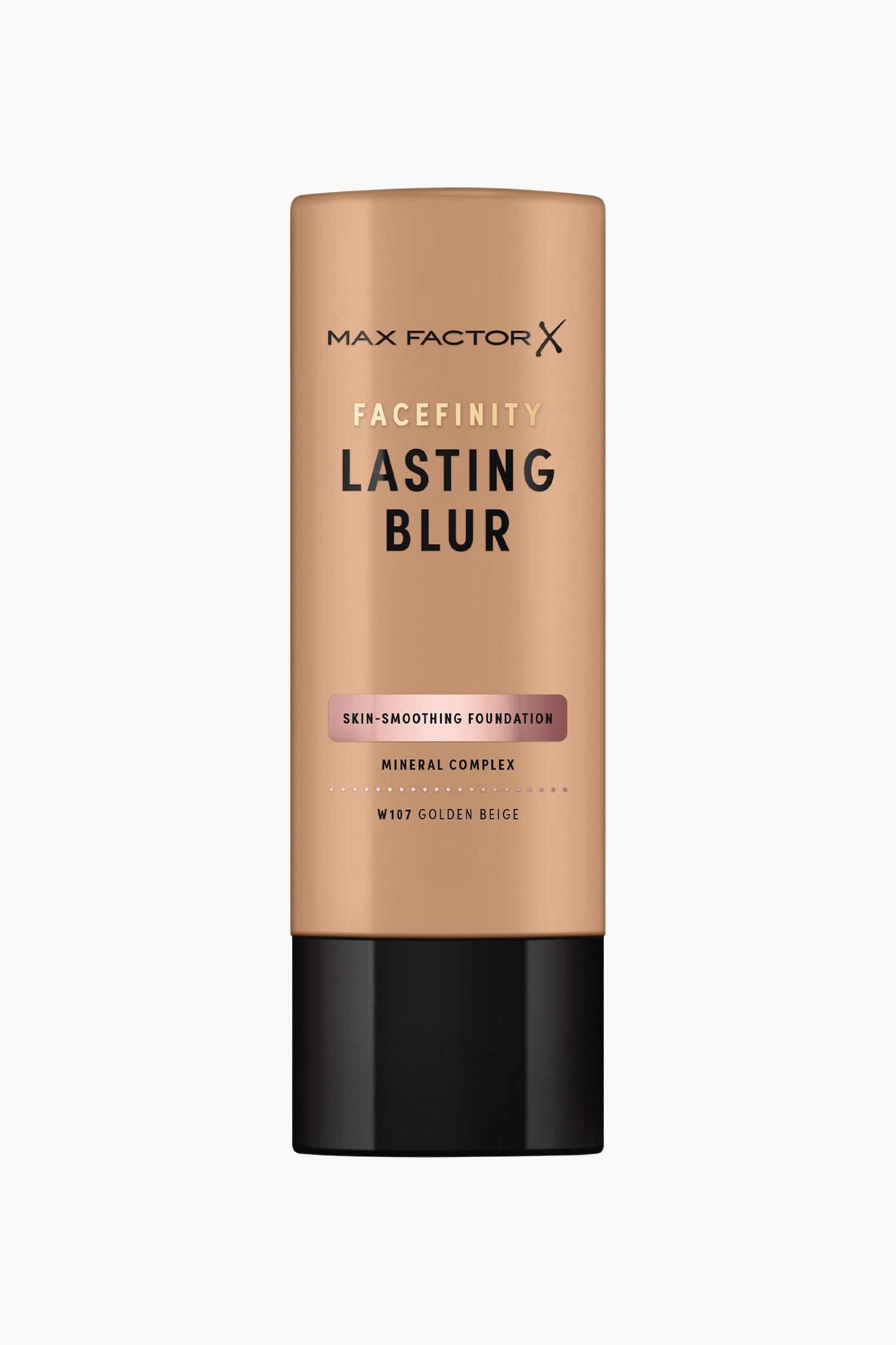 Facefinity Blur FoundationModell
